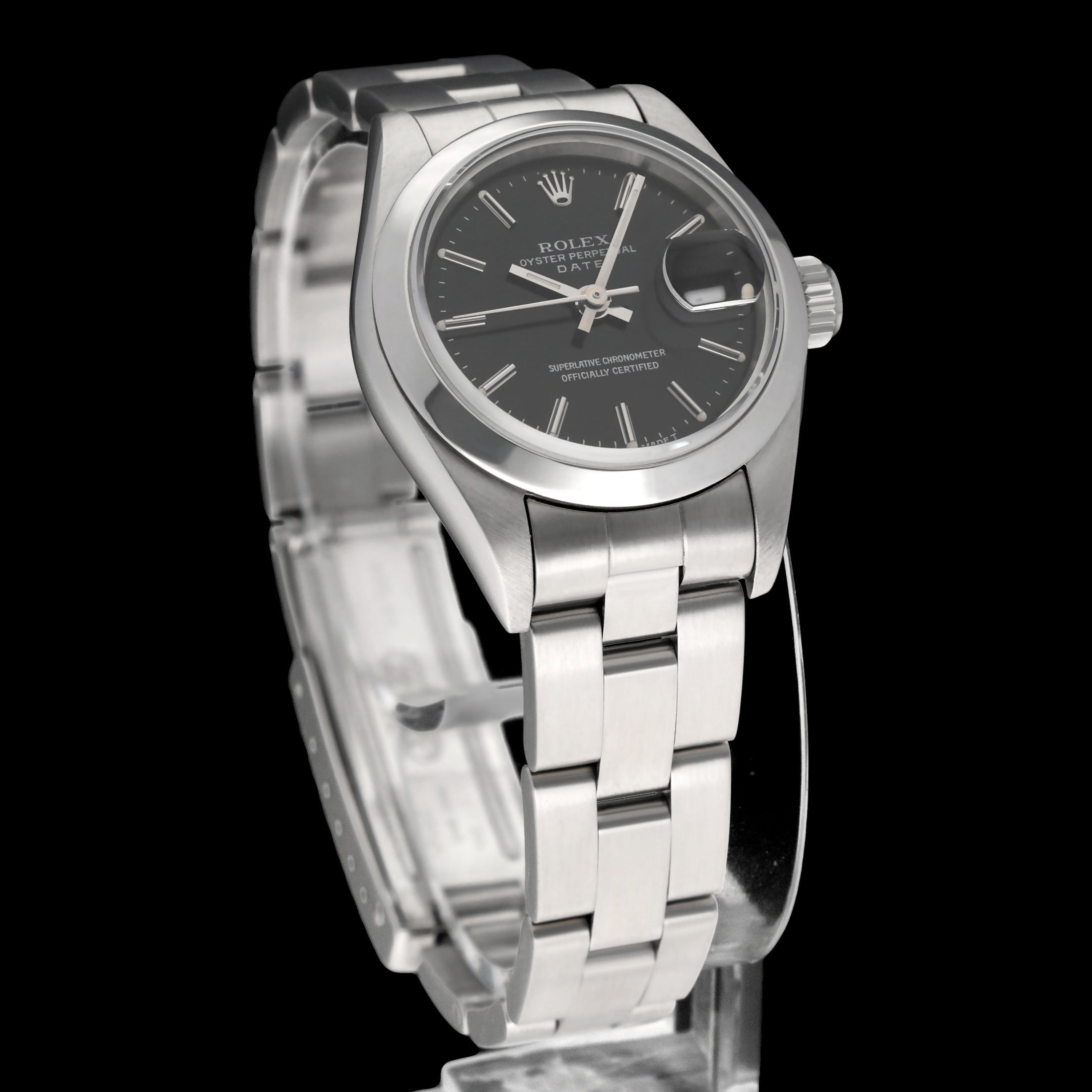 Rolex Lady-Datejust 69160