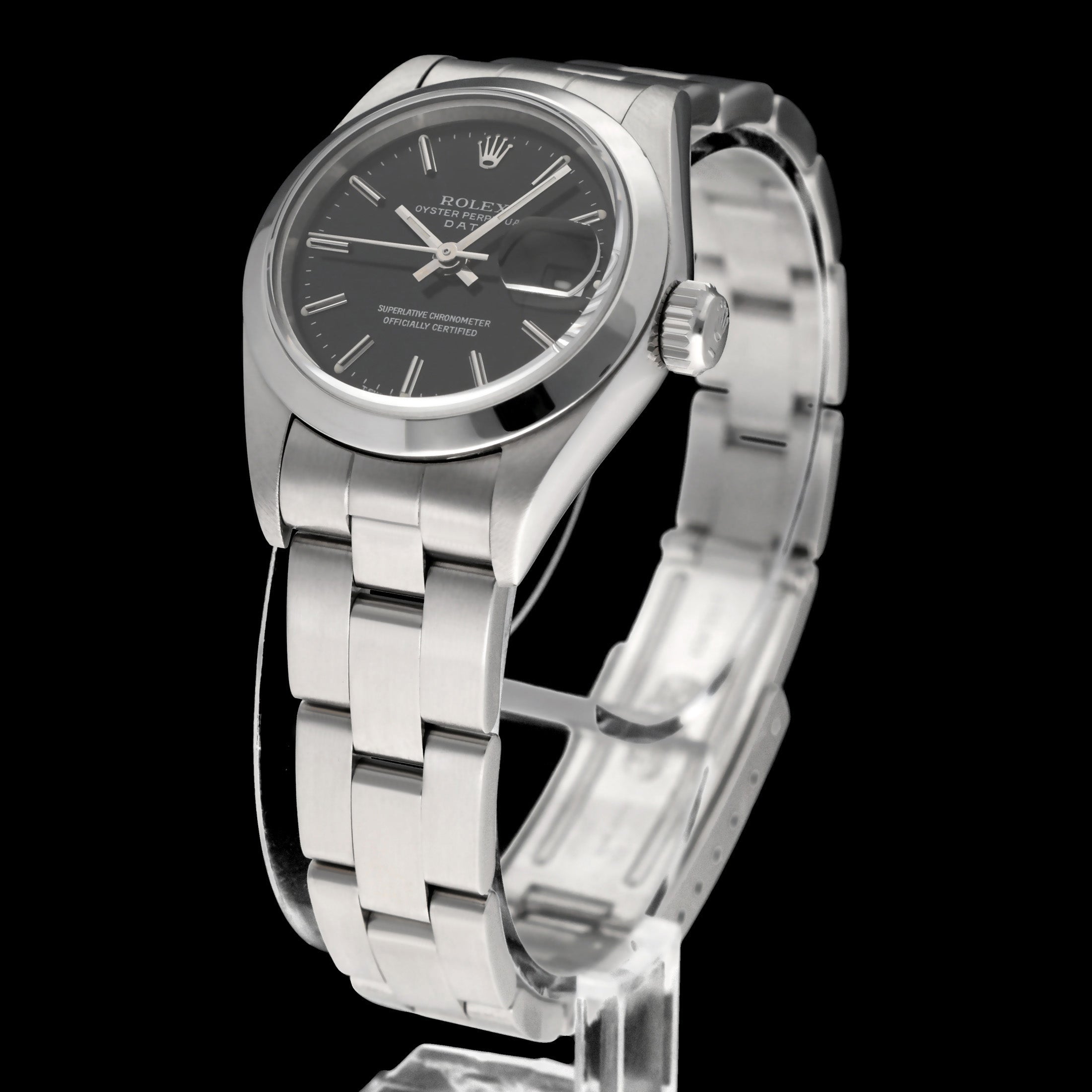 Rolex Lady-Datejust 69160