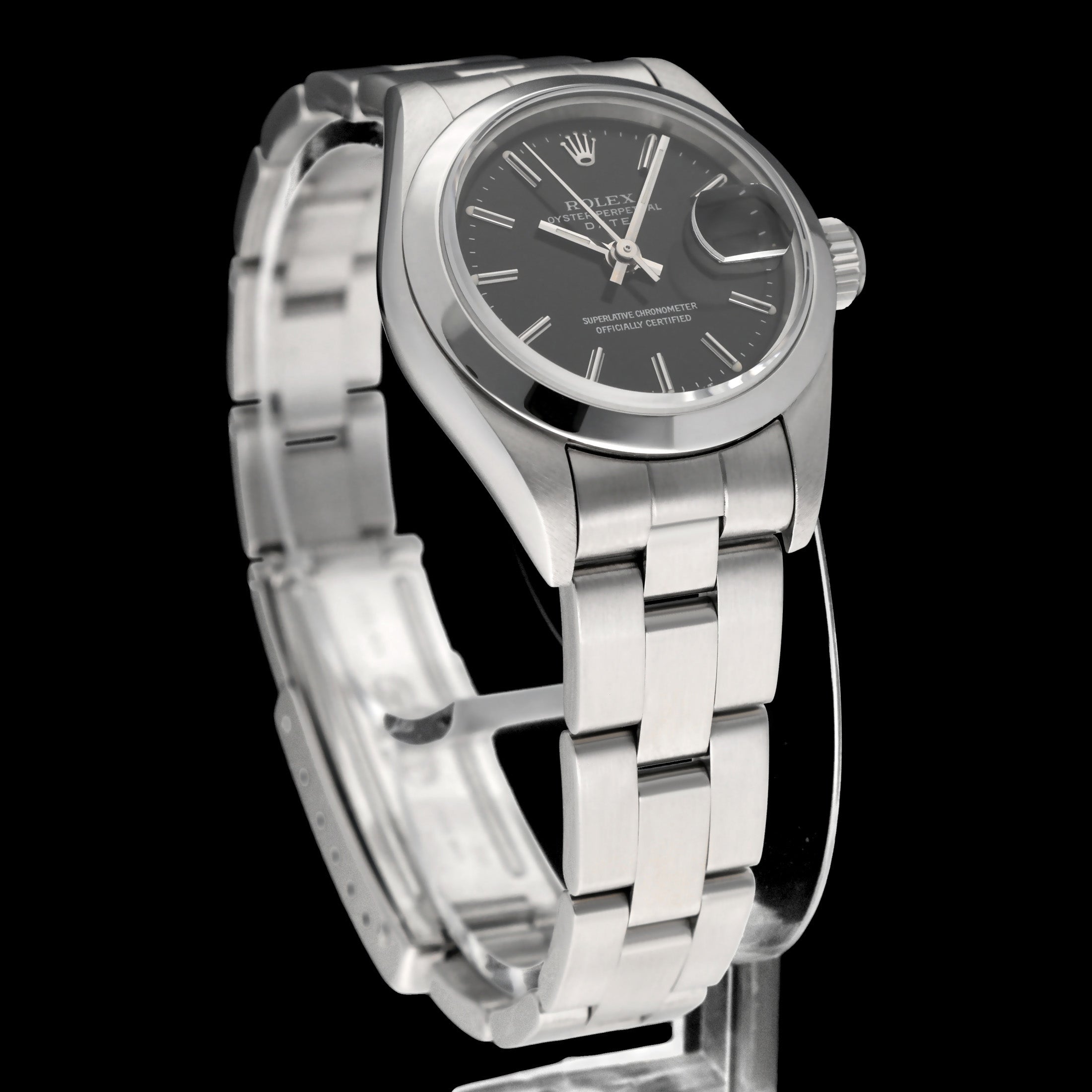 Rolex Lady-Datejust 69160