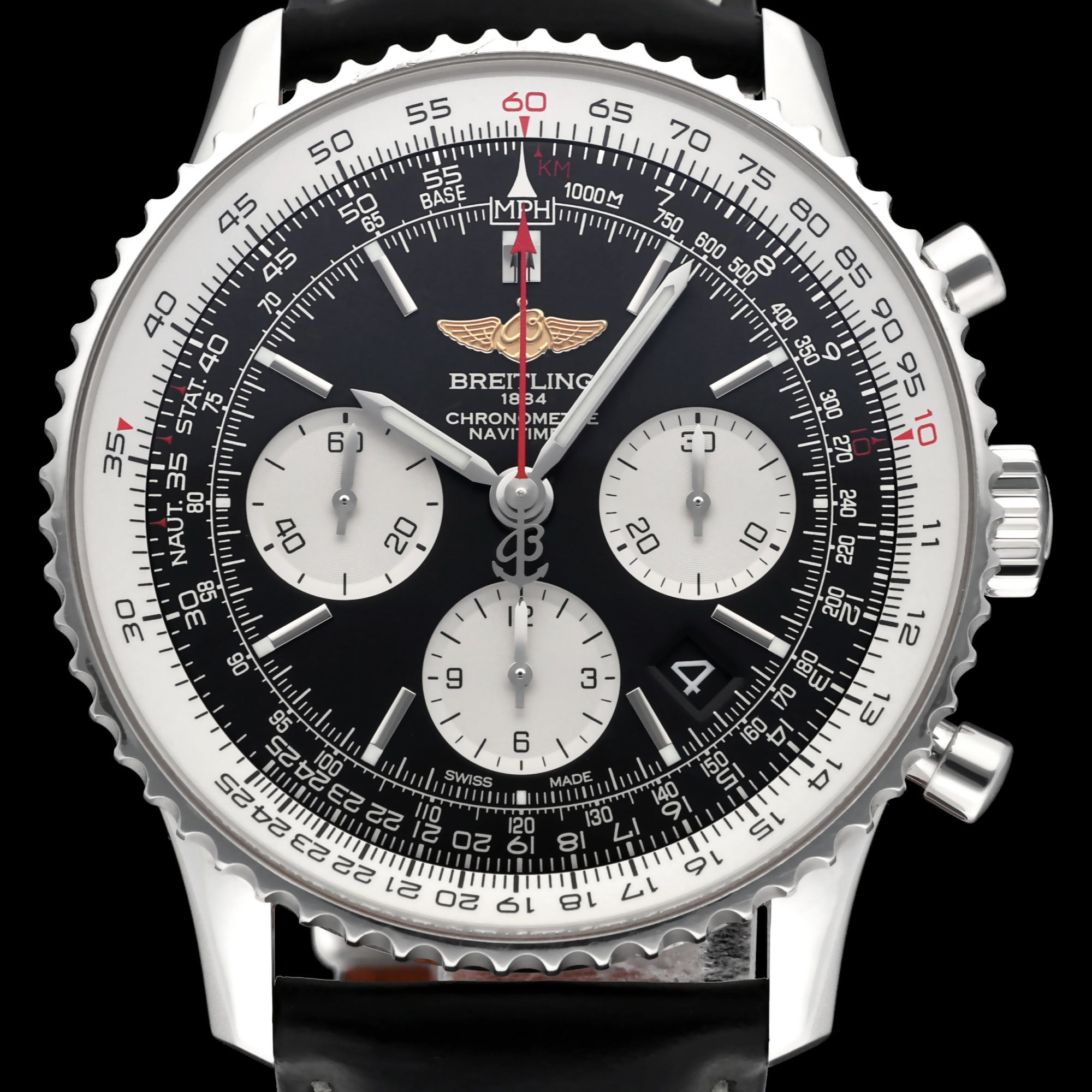 Breitling Navitimer AB0120