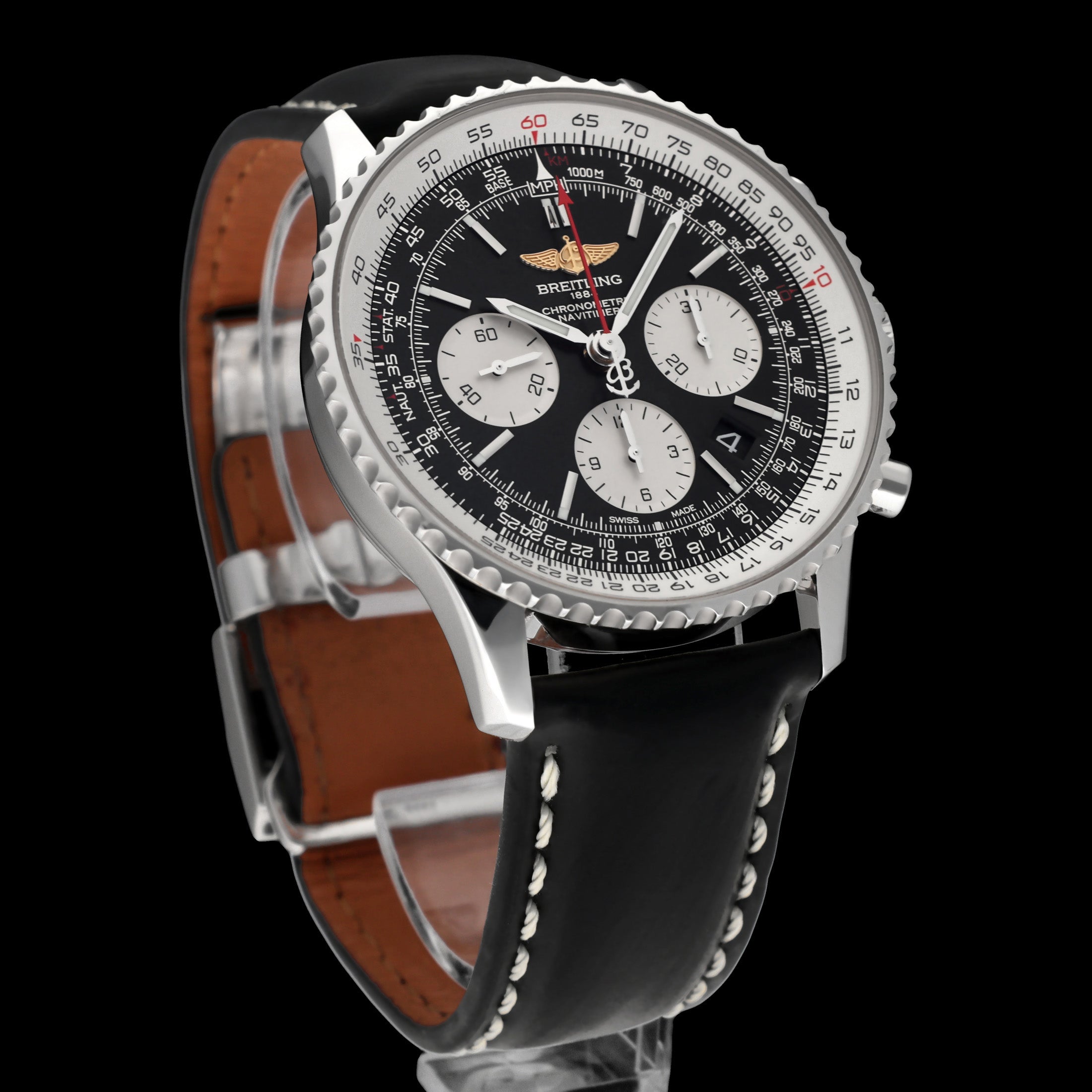 Breitling Navitimer AB0120