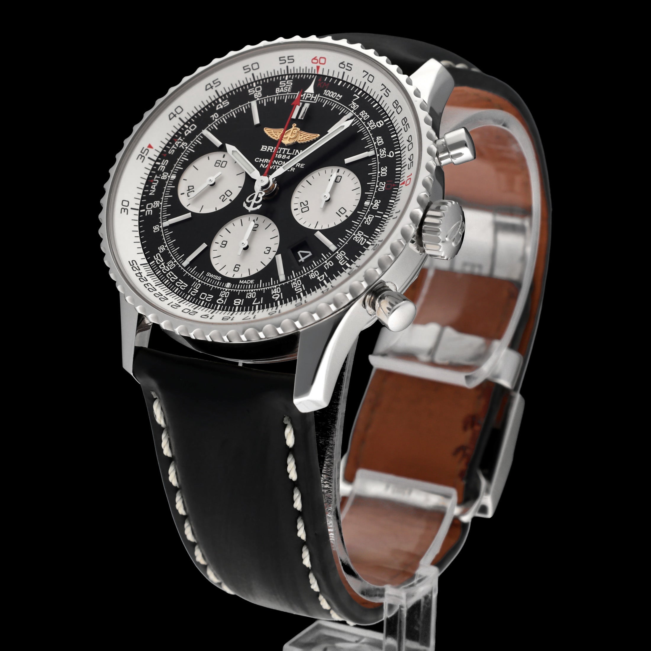 Breitling Navitimer AB0120