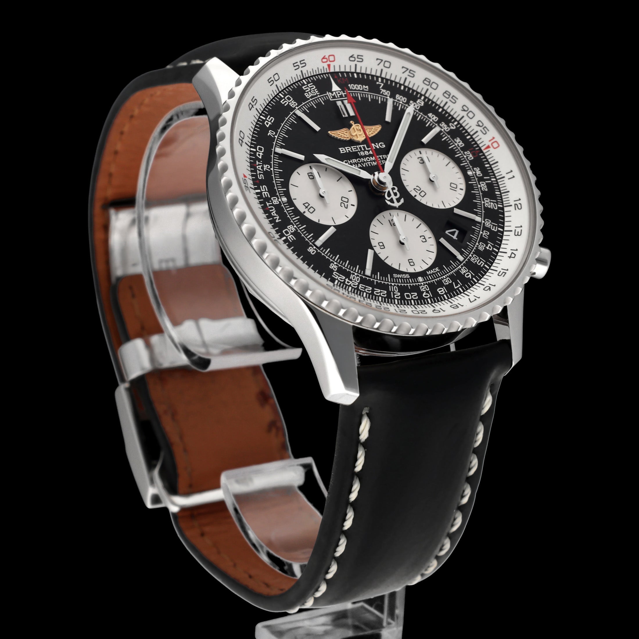 Breitling Navitimer AB0120