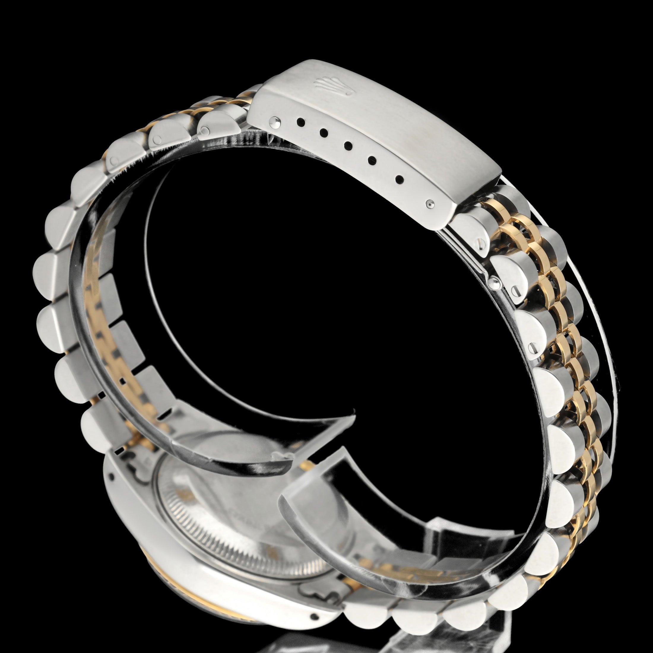 Rolex Lady-Datejust 69173G