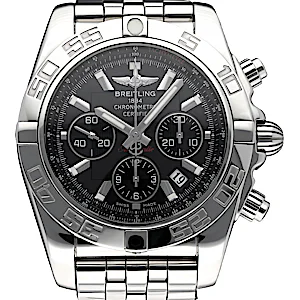 Breitling Chronomat AB0110 Breitling Chronomat AB0110