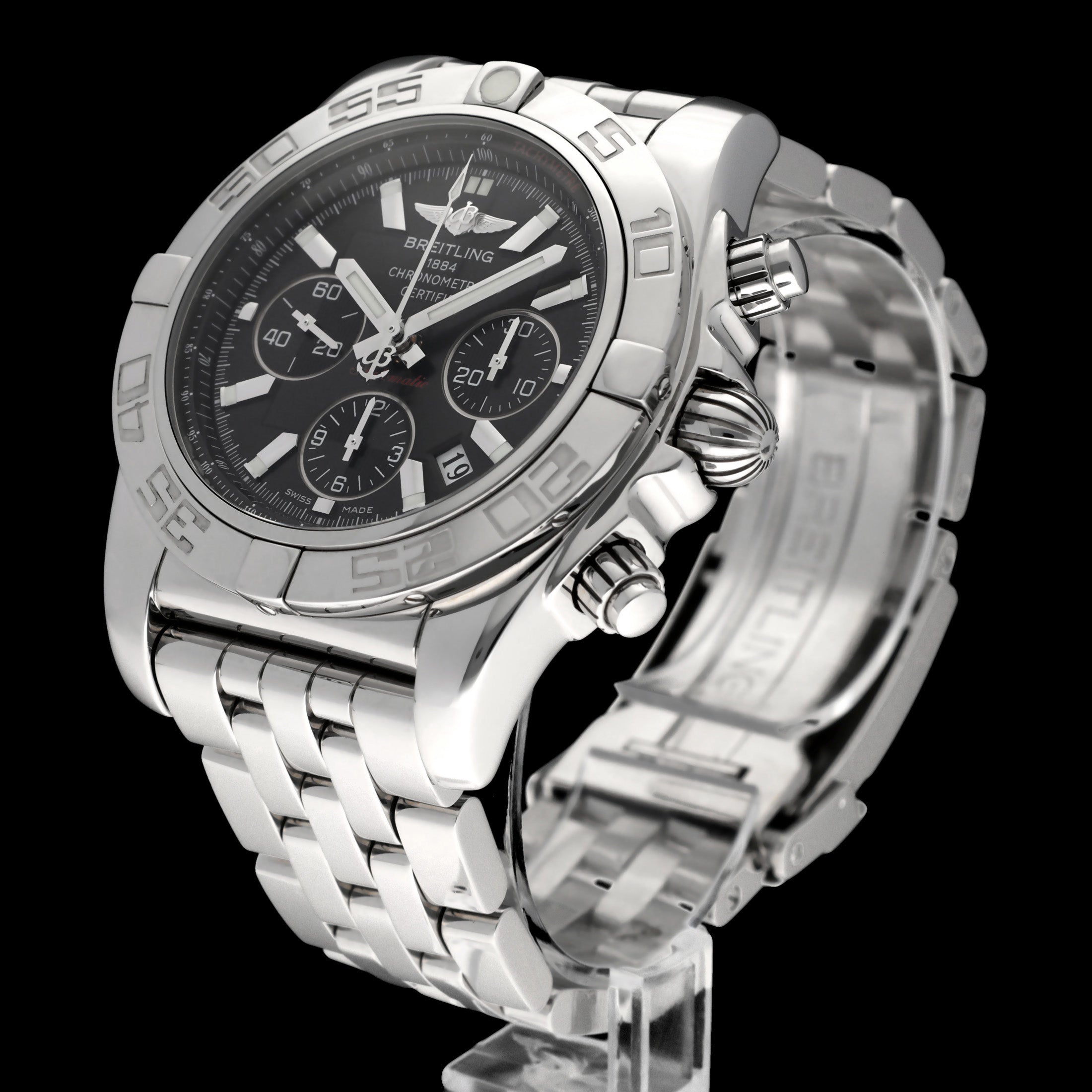 Breitling Chronomat AB0110