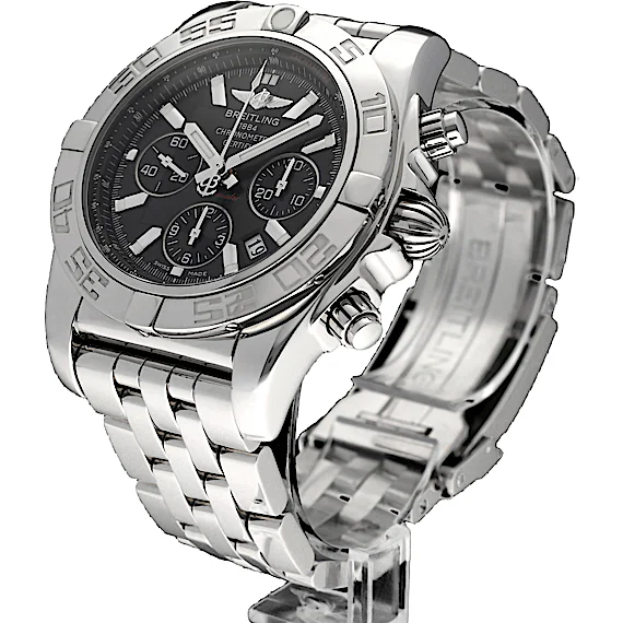 Breitling Chronomat AB0110 Breitling Chronomat AB0110