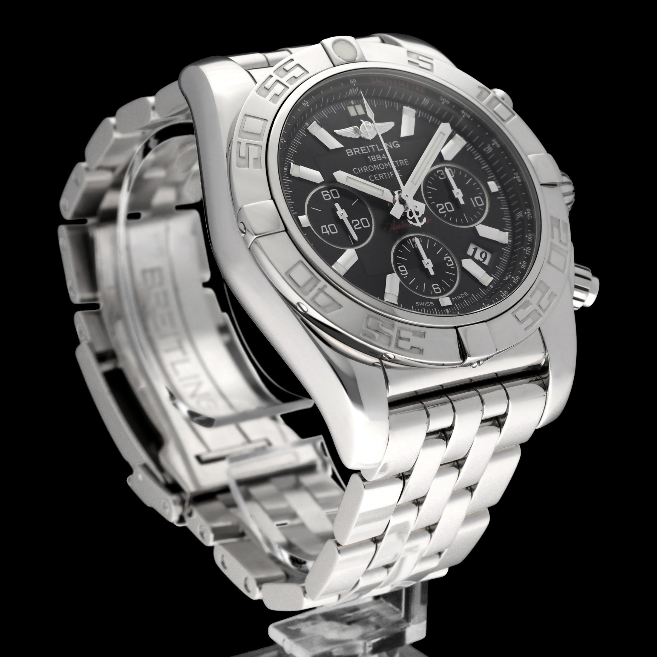 Breitling Chronomat AB0110