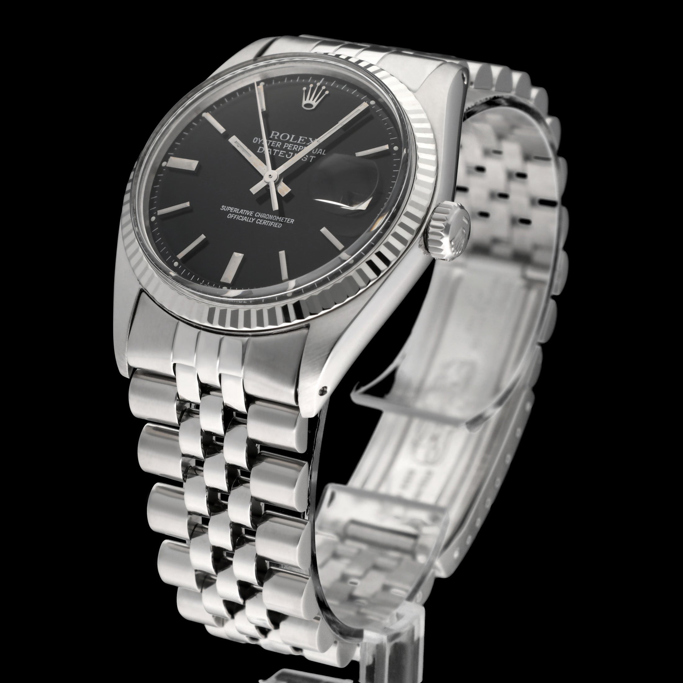 Rolex Datejust 1601