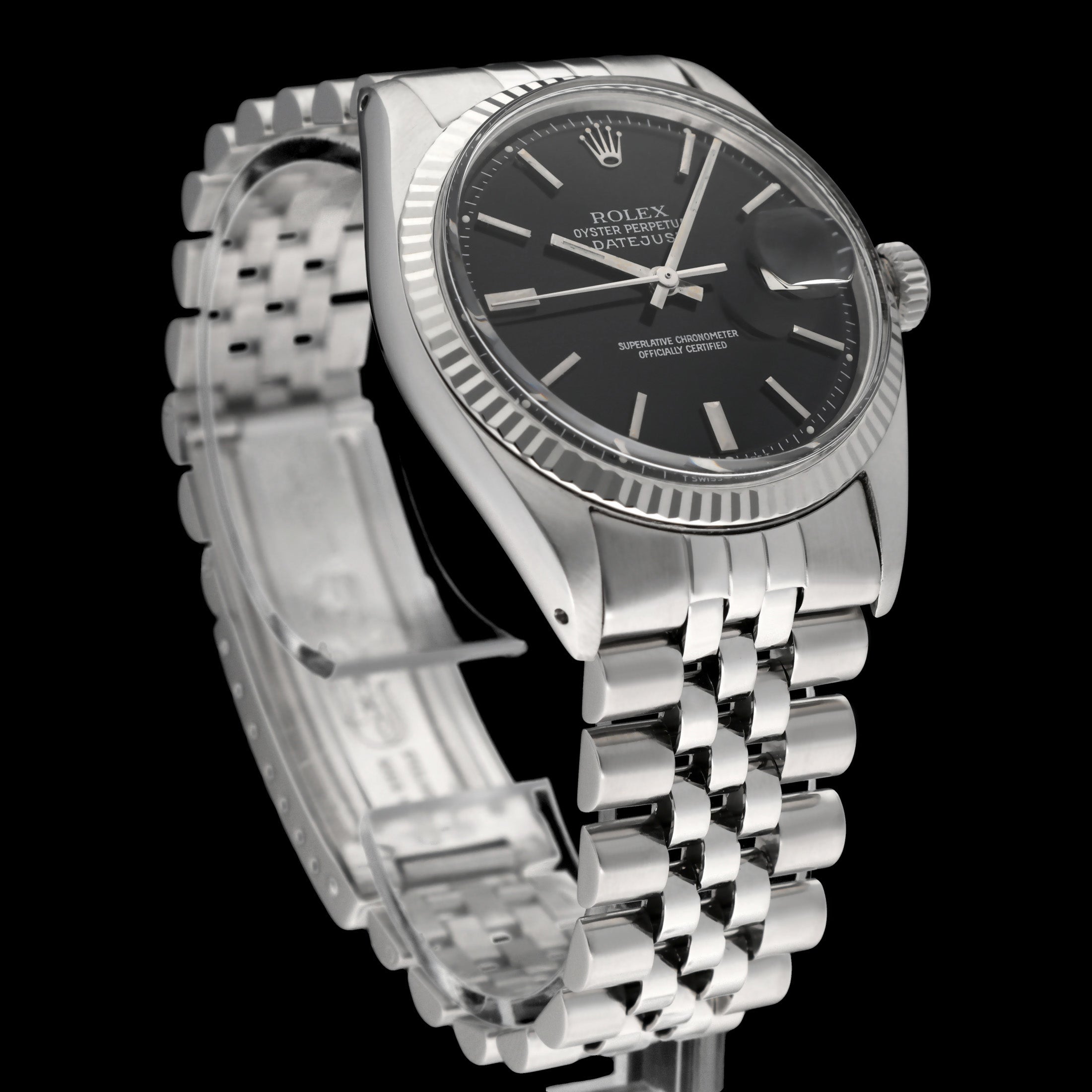 Rolex Datejust 1601