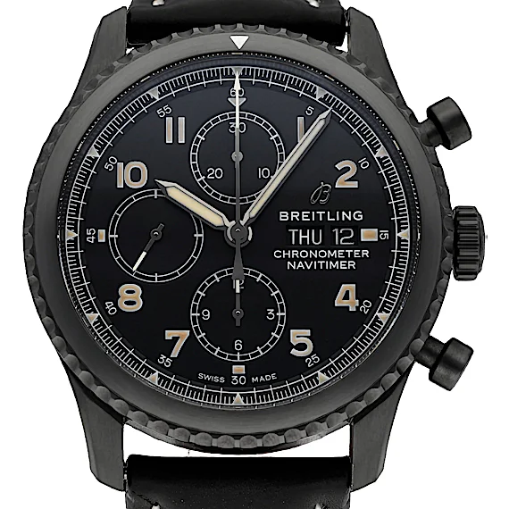 Breitling Navitimer A23322 Breitling Navitimer A23322