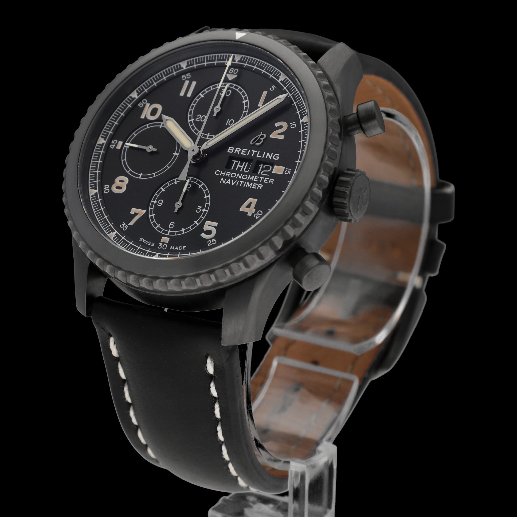 Breitling Navitimer A23322