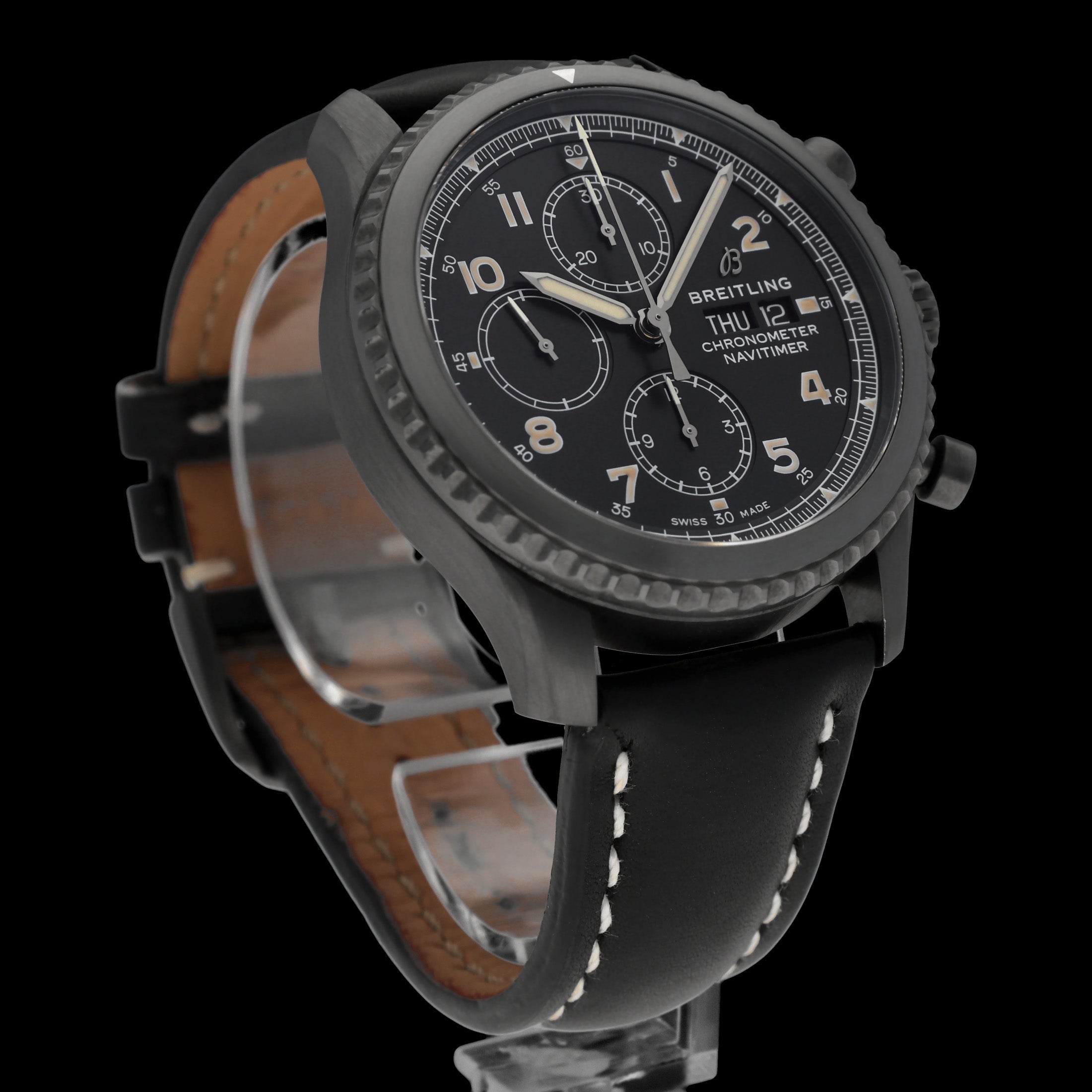 Breitling Navitimer A23322