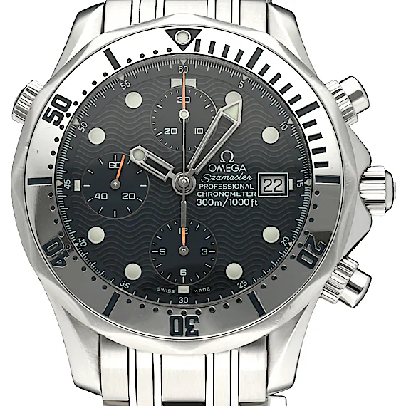 Omega Seamaster 2598.80 Omega Seamaster 2598.80