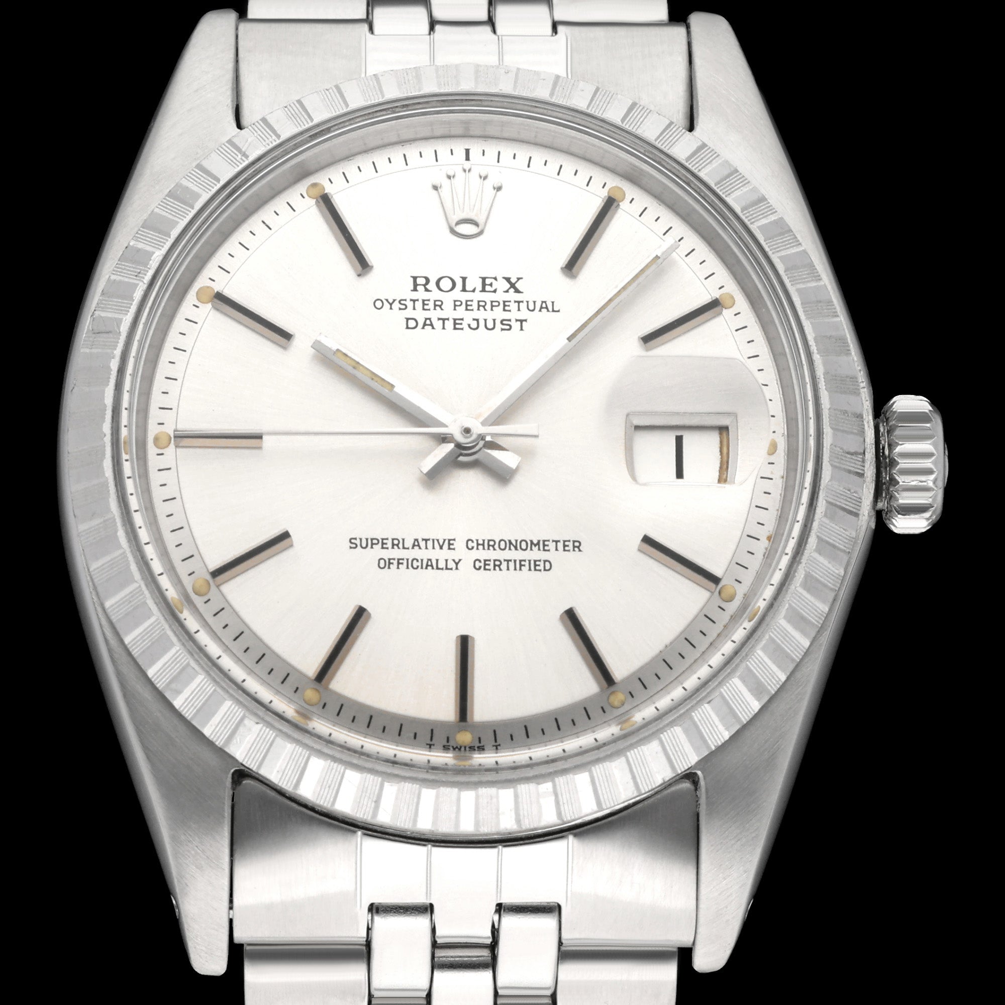 Rolex Datejust 1603