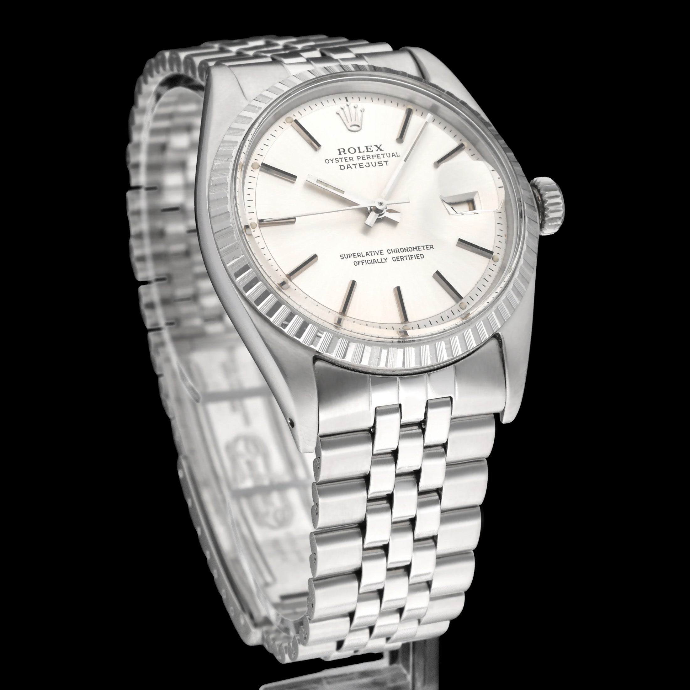 Rolex Datejust 1603