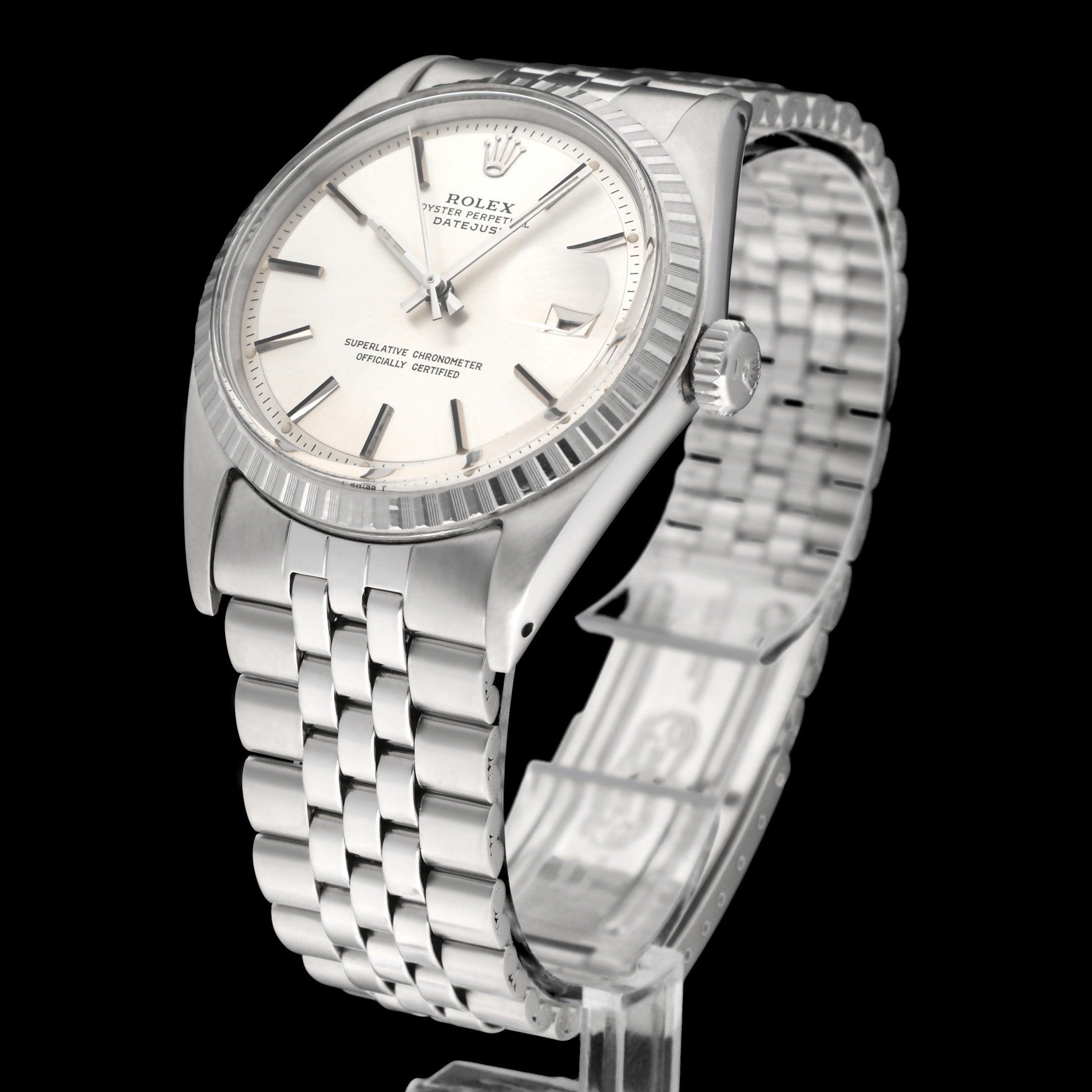 Rolex Datejust 1603