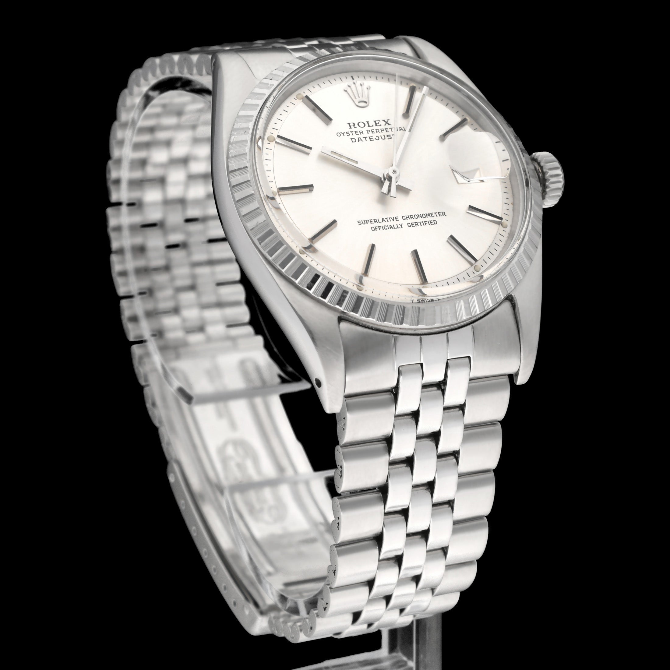 Rolex Datejust 1603