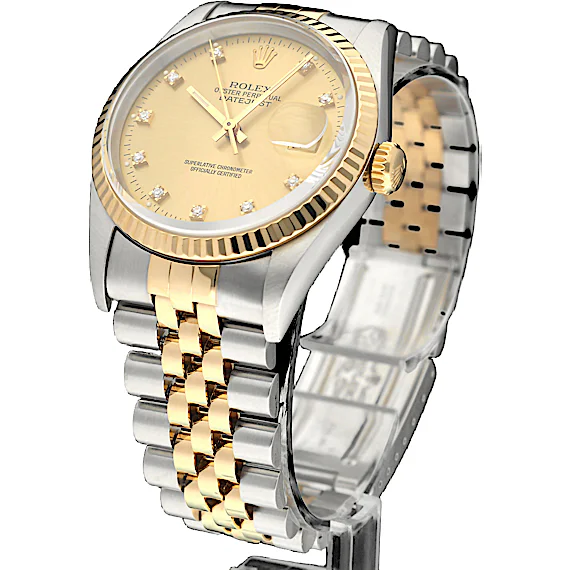 Rolex Datejust 16233G Rolex Datejust 16233G