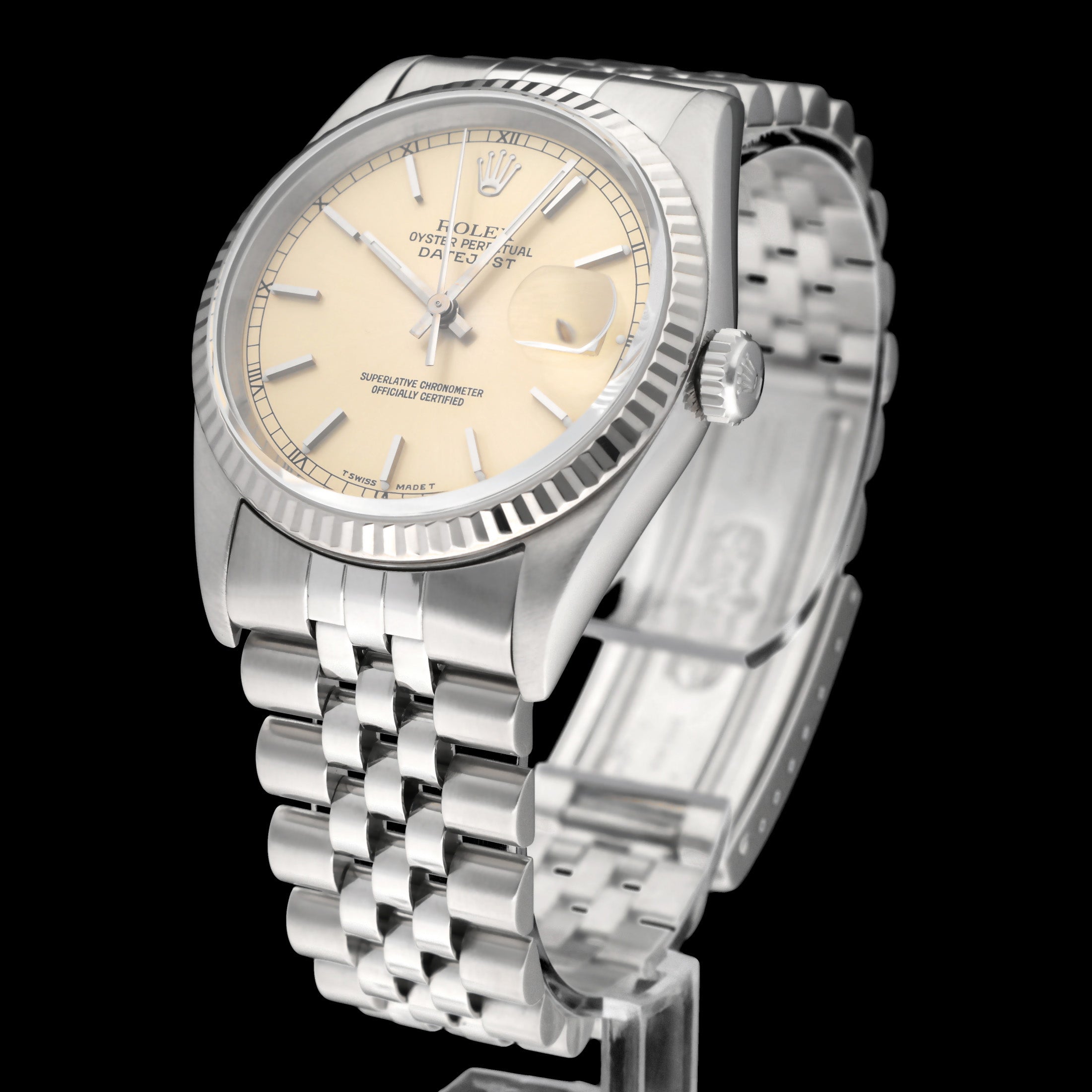 Rolex Datejust 16234