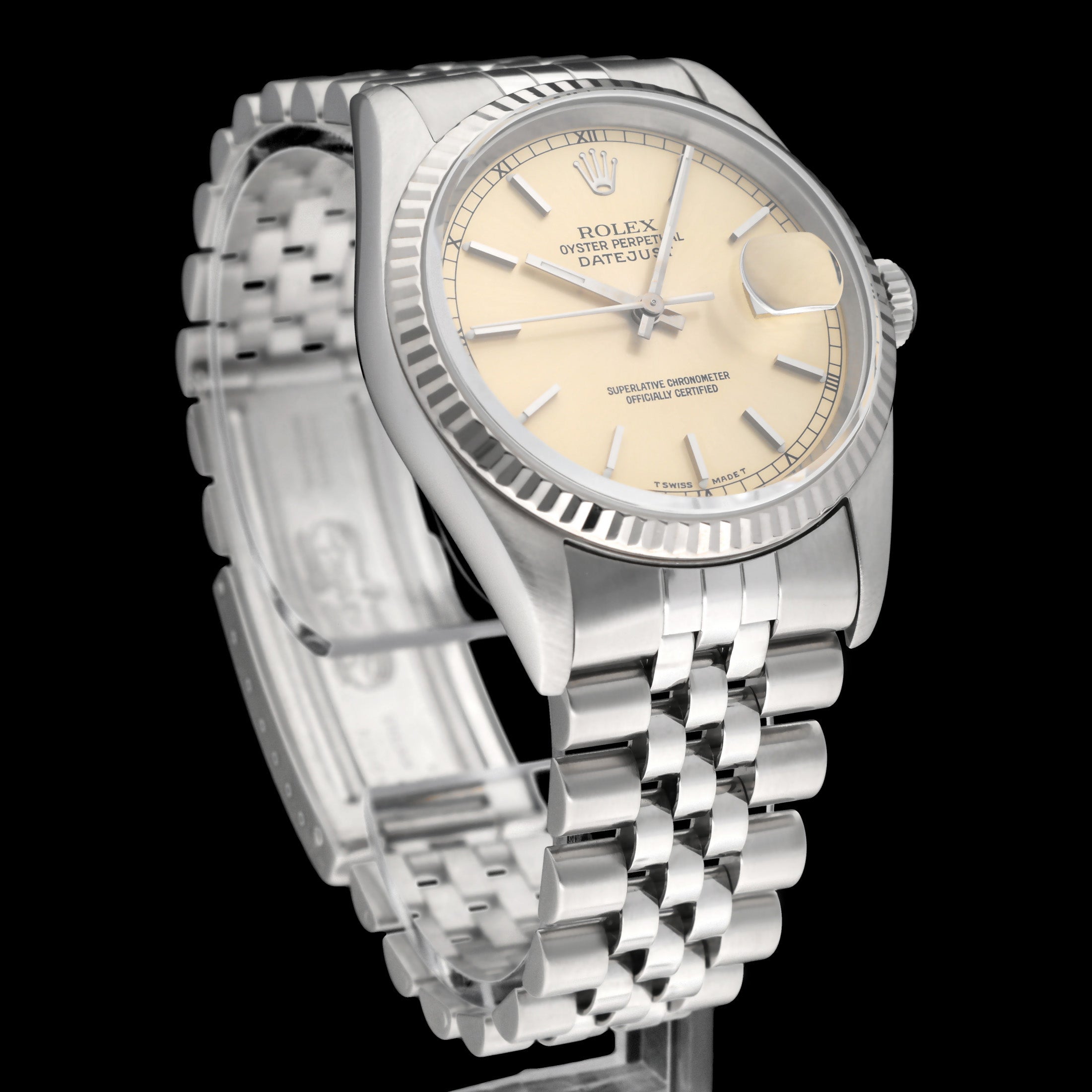 Rolex Datejust 16234