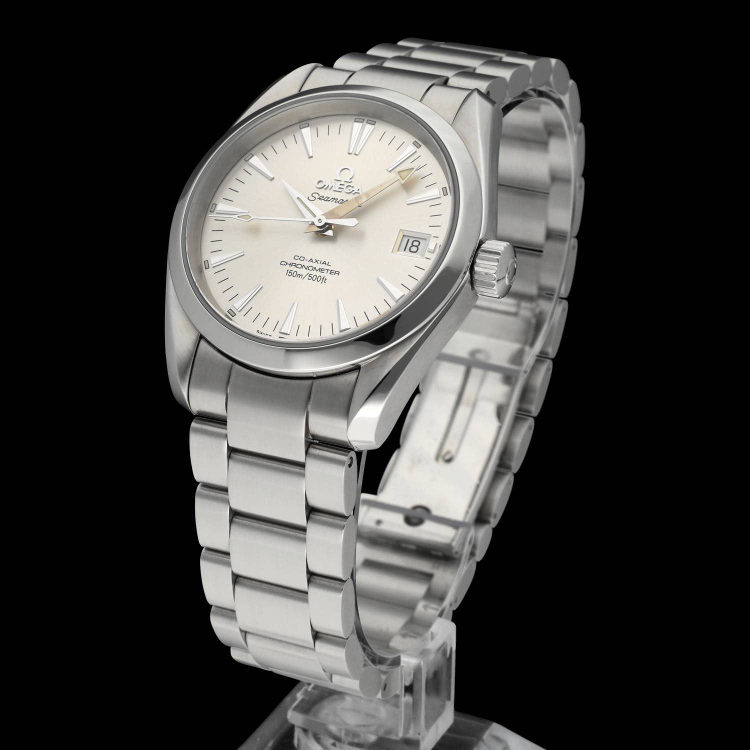 Omega Seamaster 2504.30.00