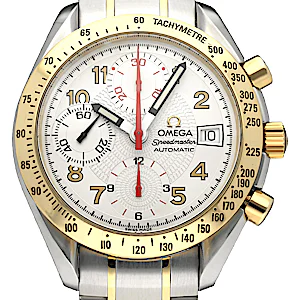 Omega Speedmaster Date 3313.33.00 Omega Speedmaster Date 3313.33.00