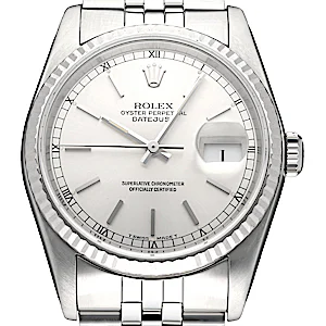 Rolex Datejust 16234 Rolex Datejust 16234