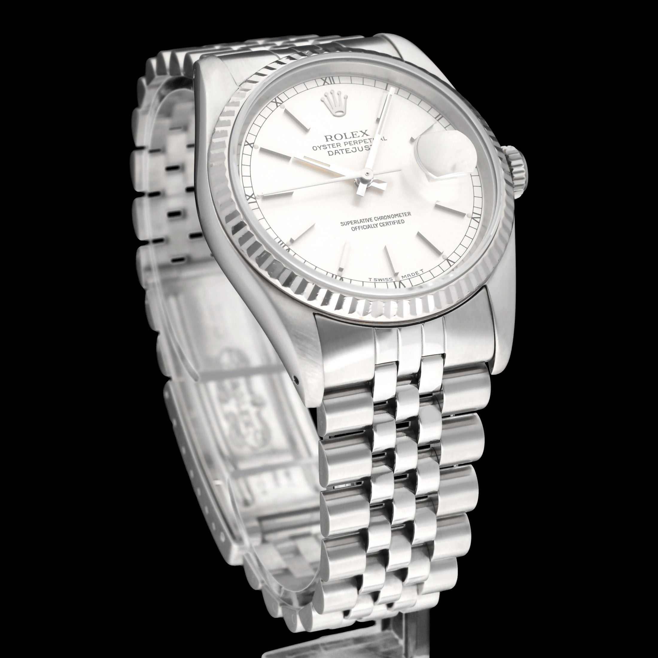 Rolex Datejust 16234