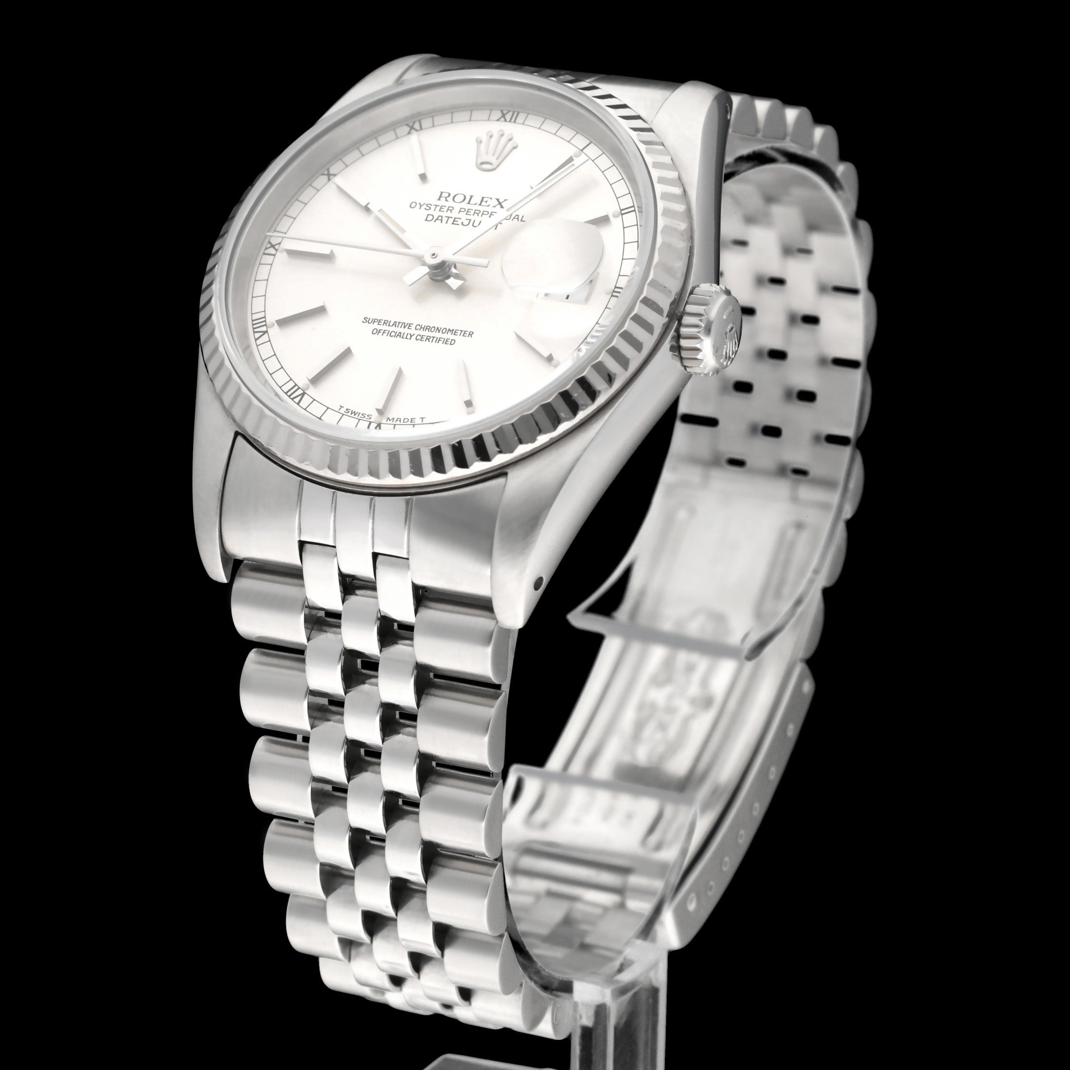 Rolex Datejust 16234
