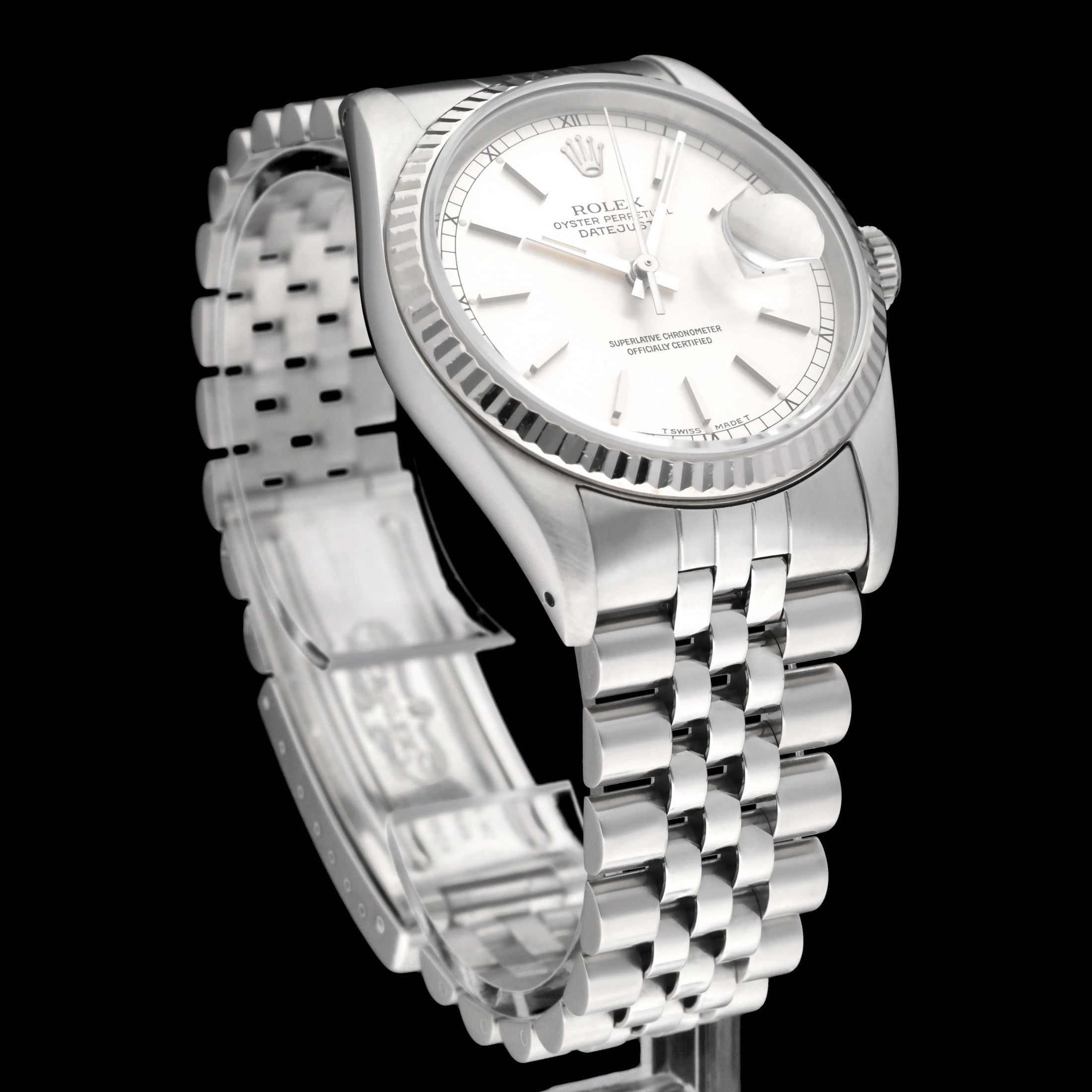 Rolex Datejust 16234