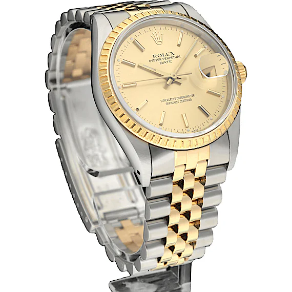 Rolex Date 15223 Rolex Date 15223