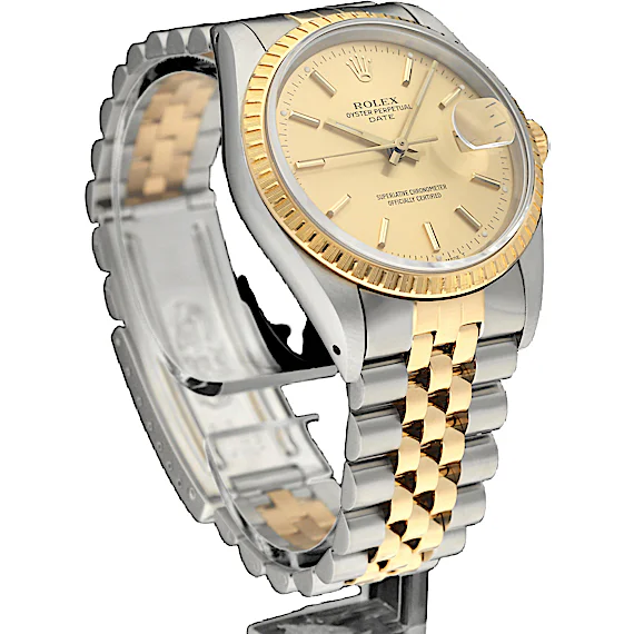 Rolex Date 15223 Rolex Date 15223