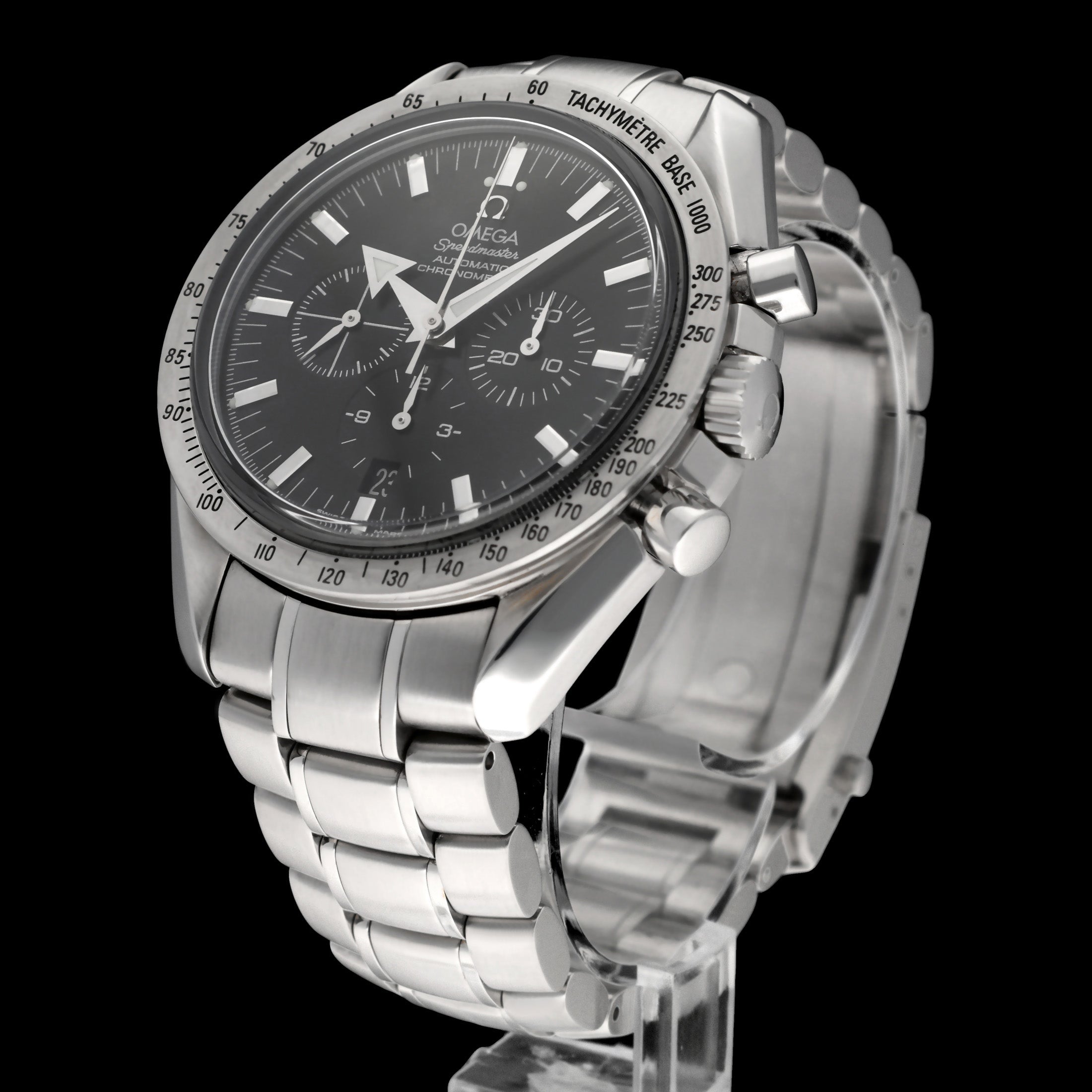 Omega Speedmaster 3551.50.00