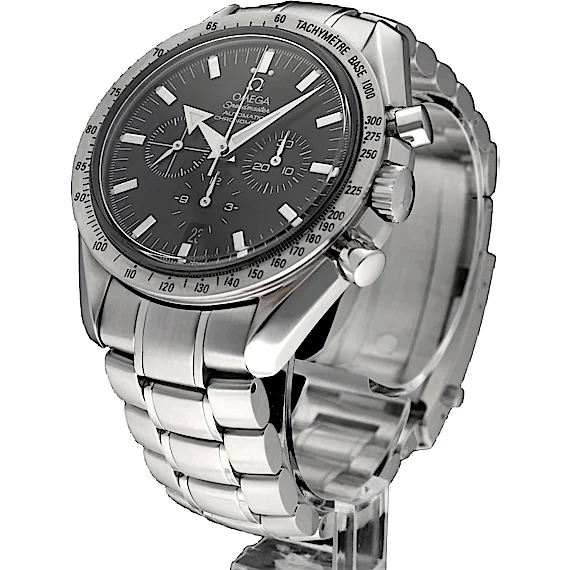 Omega Speedmaster 3551.50.00 Omega Speedmaster 3551.50.00