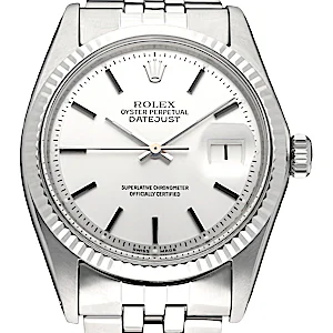 Rolex Datejust 1601 Rolex Datejust 1601
