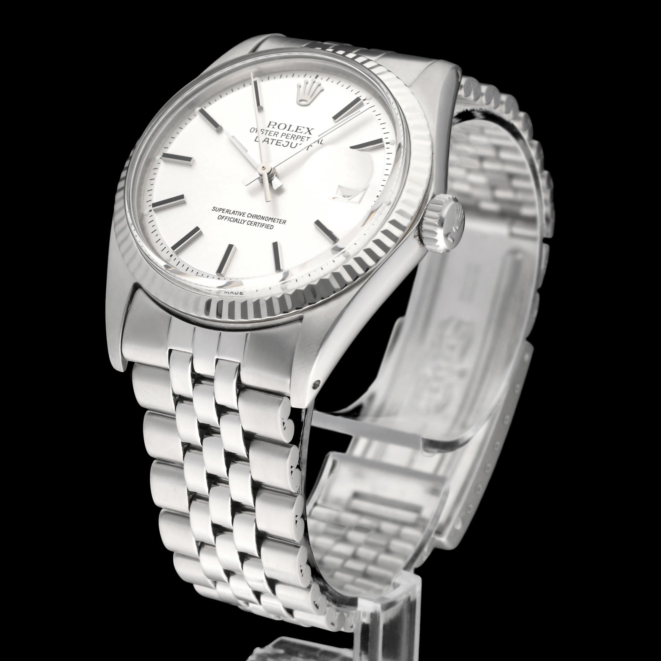 Rolex Datejust 1601