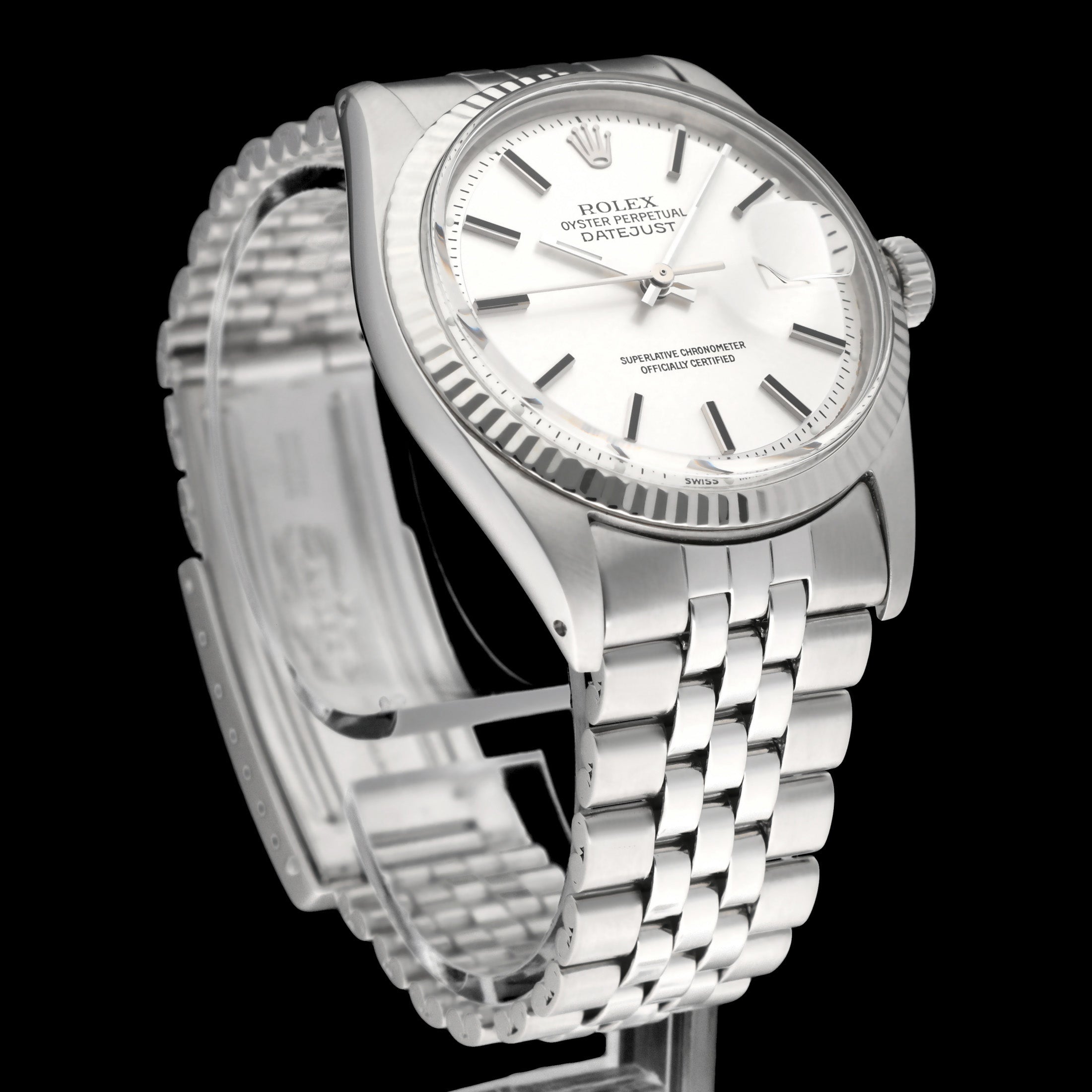 Rolex Datejust 1601