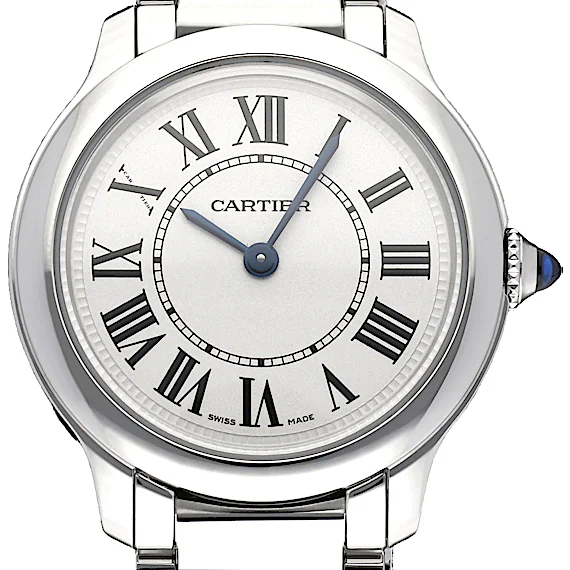 Cartier Ronde WSRN0033 Cartier Ronde WSRN0033