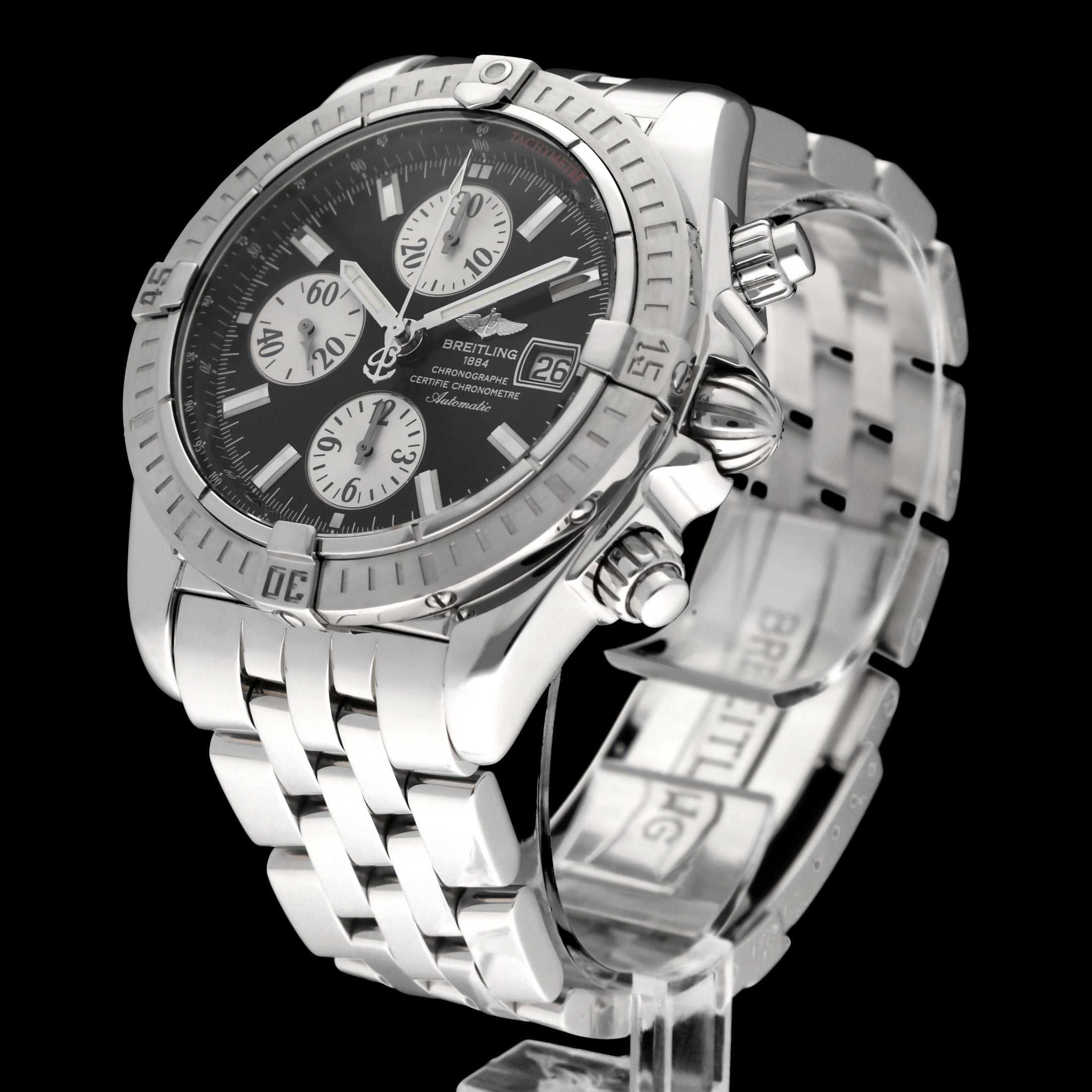 Breitling Chronomat A13356