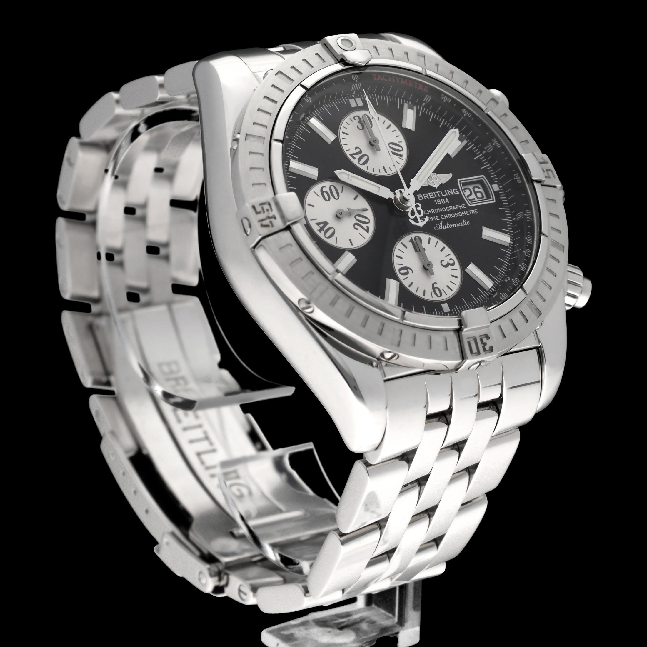 Breitling Chronomat A13356