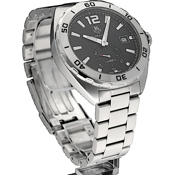 TAG Heuer Formula 1 WAZ2110 TAG Heuer Formula 1 WAZ2110