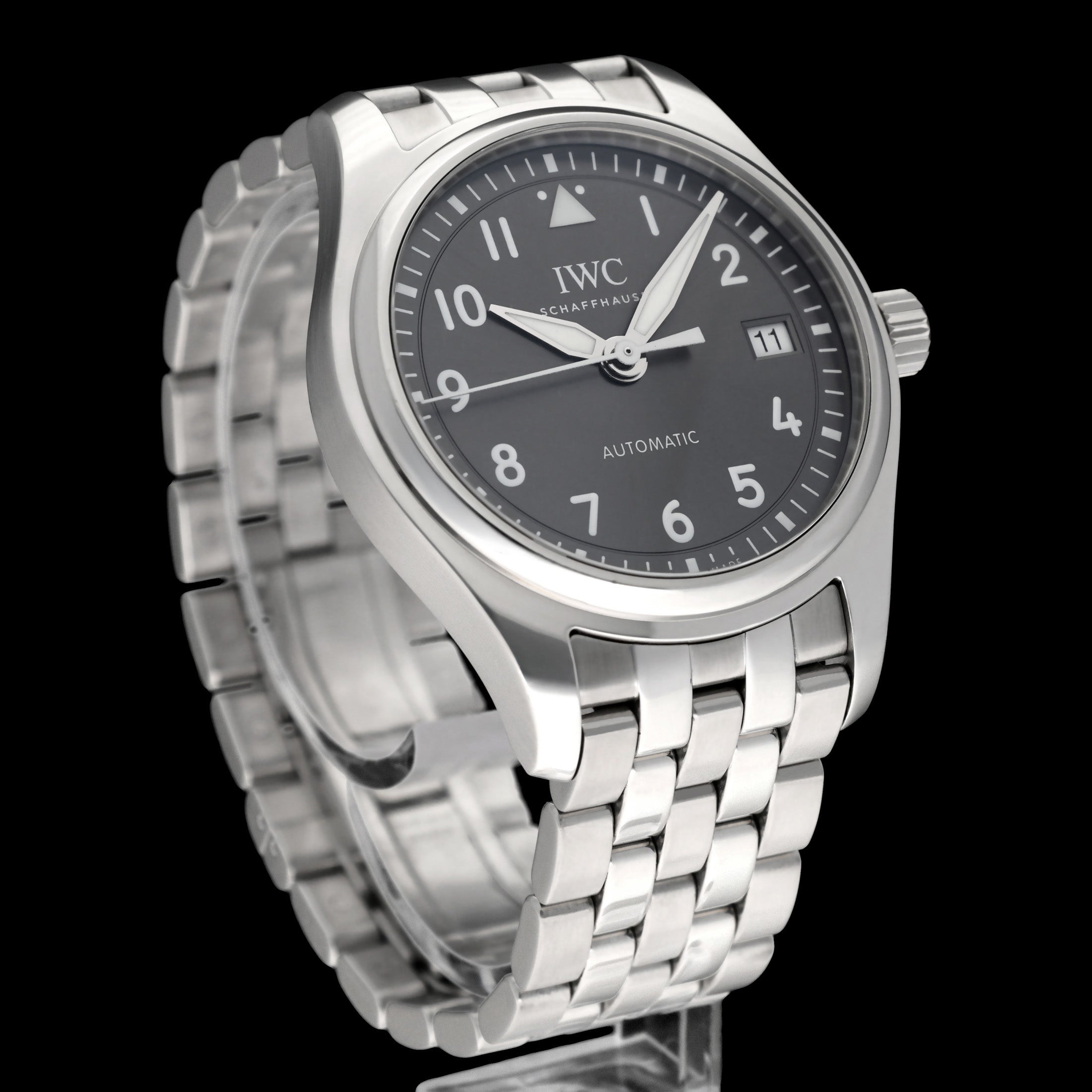IWC Pilot’s Watch Automatic 36 IW324002