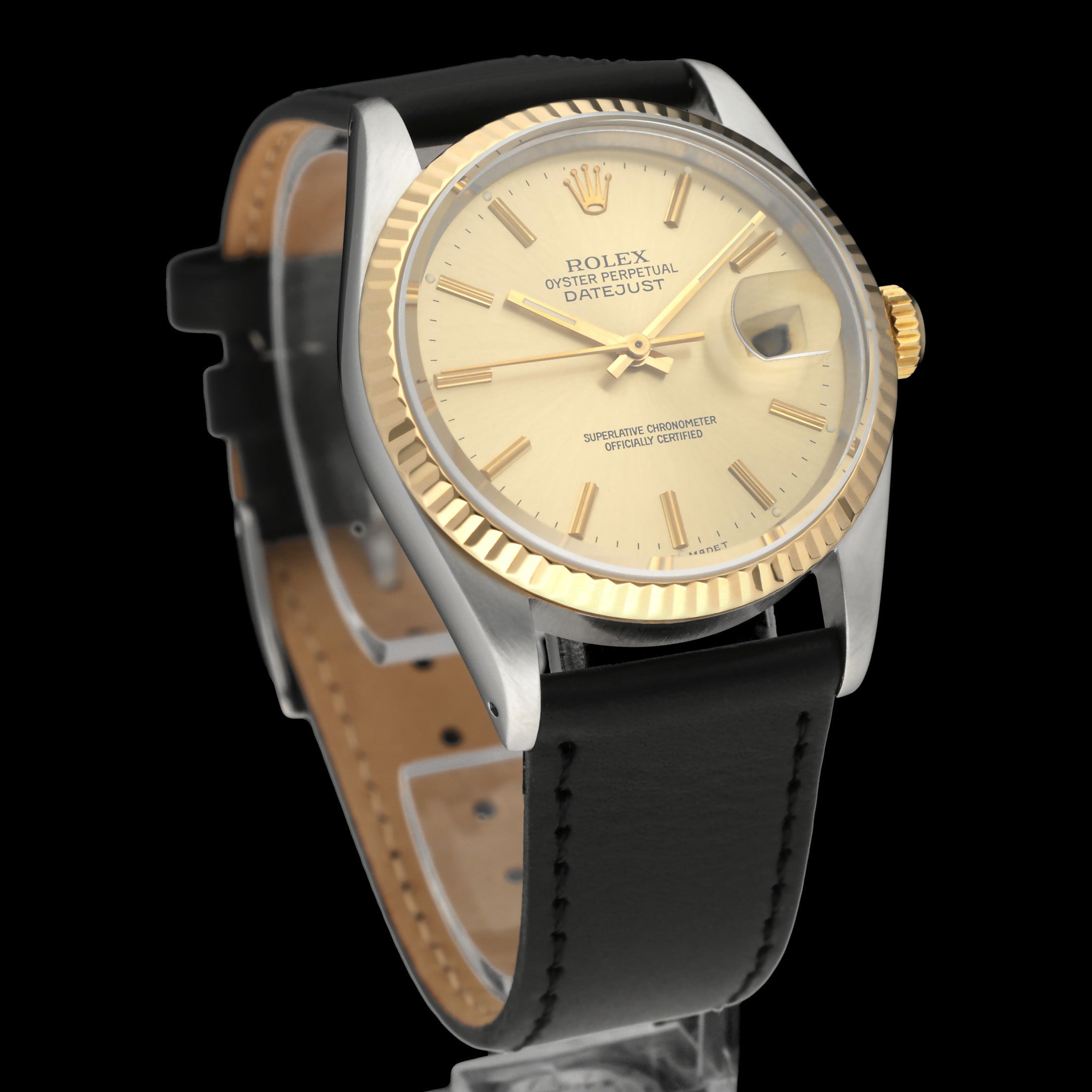 Rolex Datejust 16233