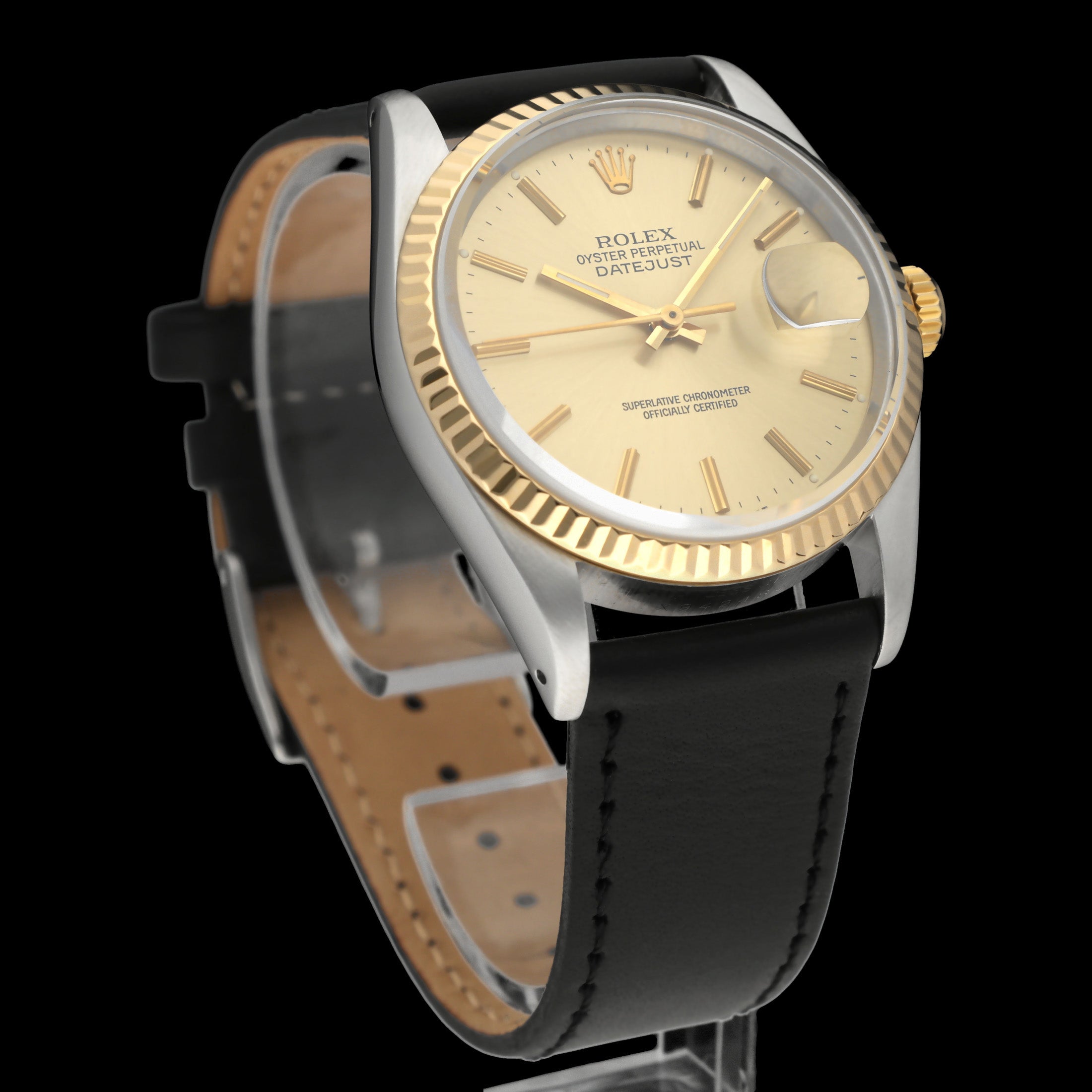 Rolex Datejust 16233