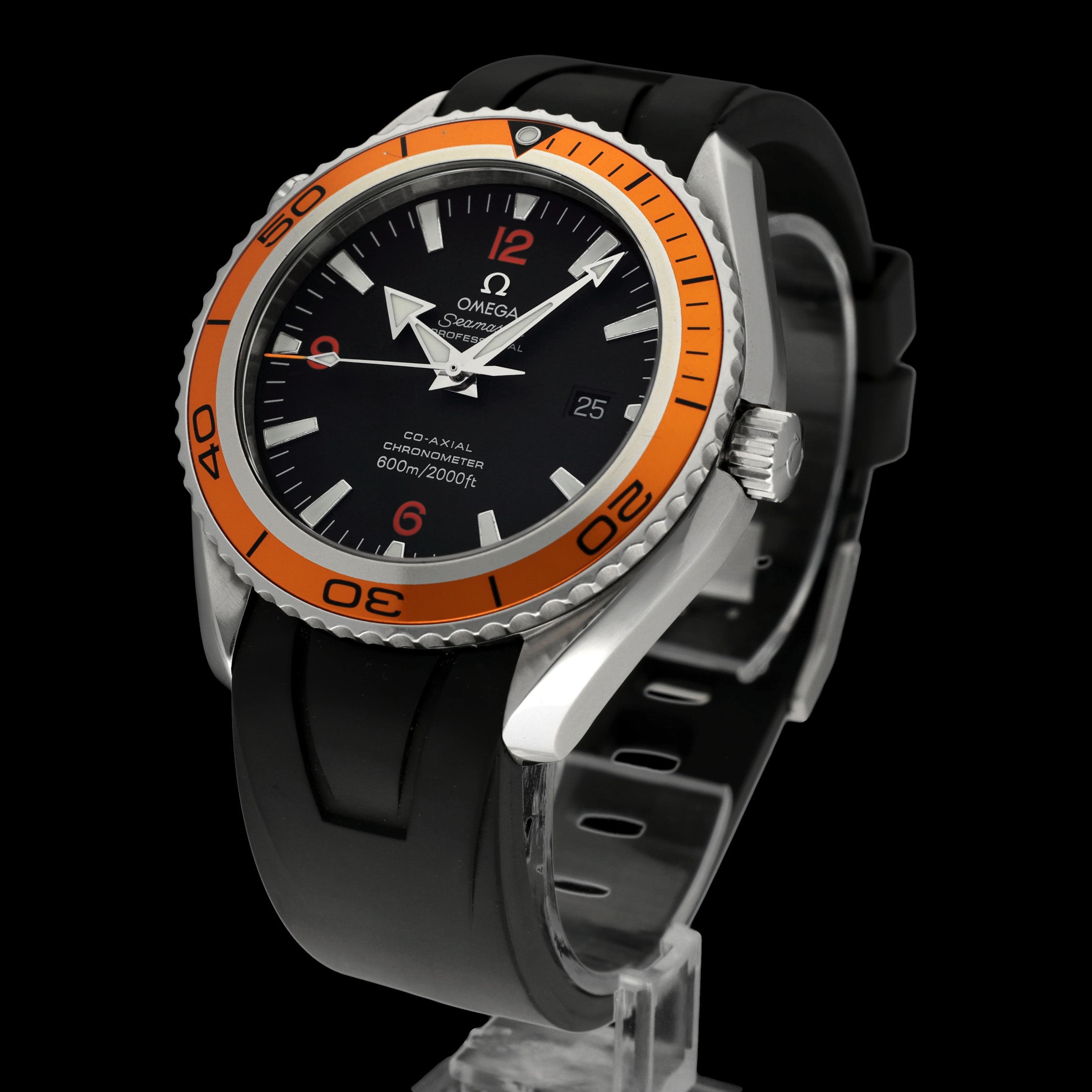 Omega Seamaster 2908.50.38