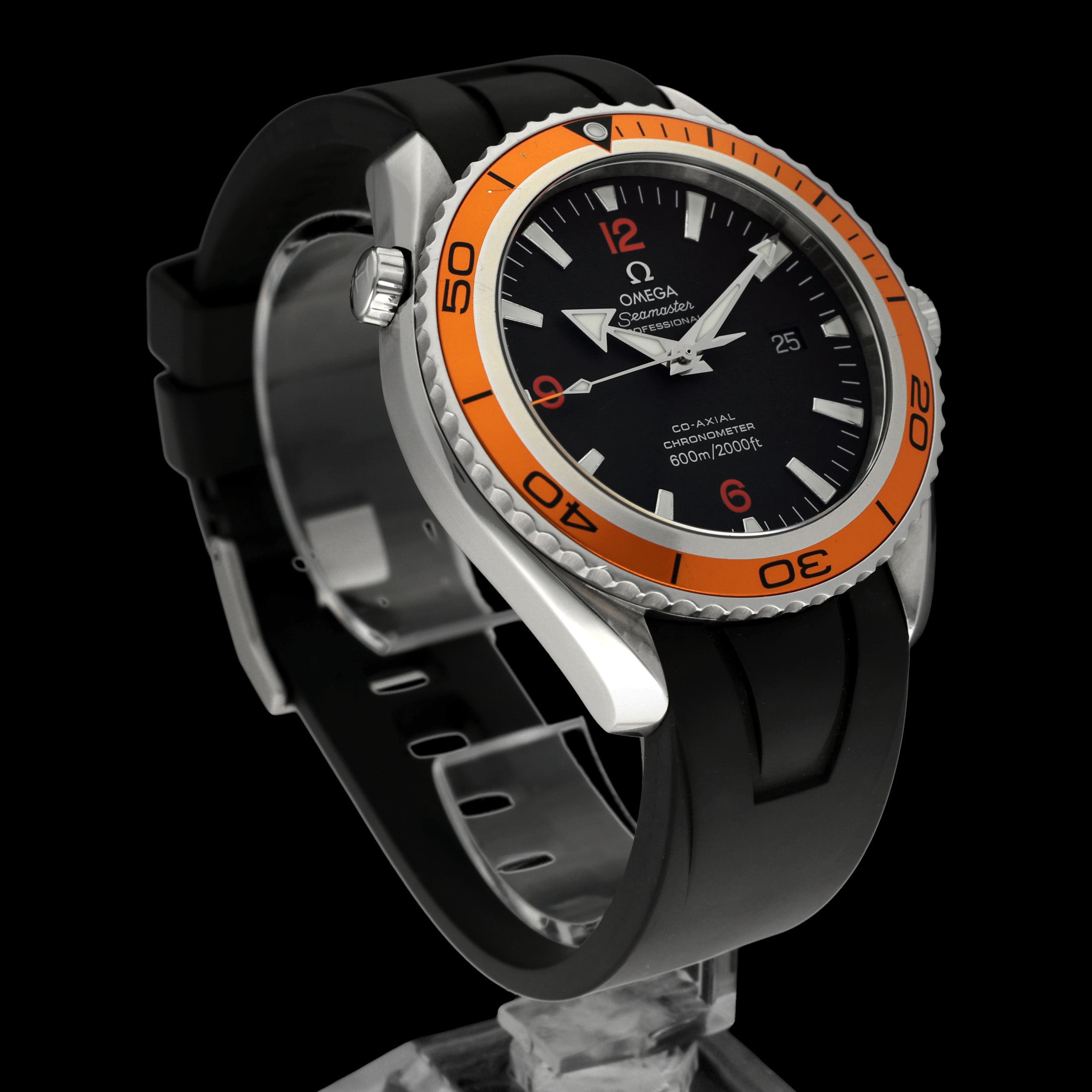 Omega Seamaster 2908.50.38