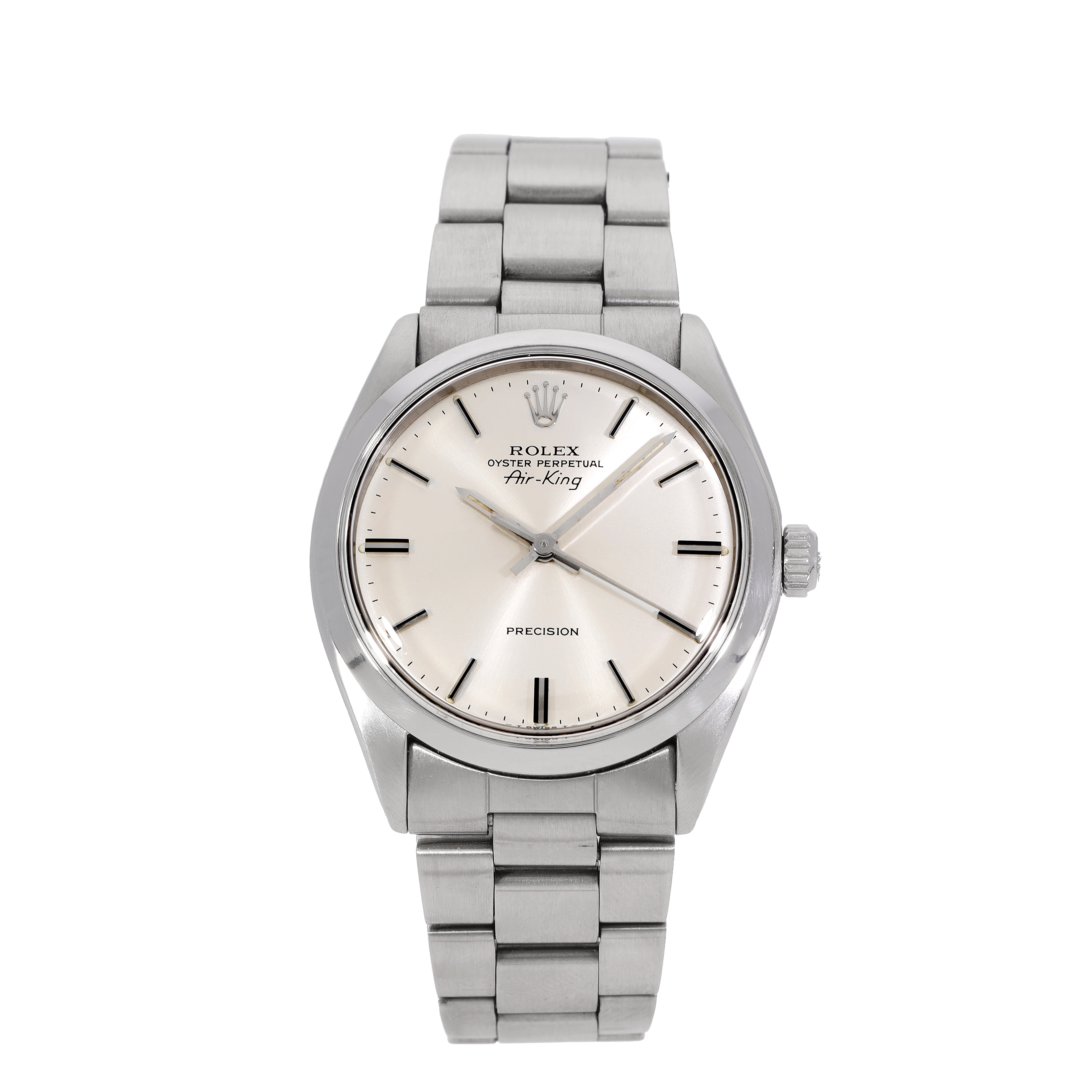 Rolex Air-King 5500
