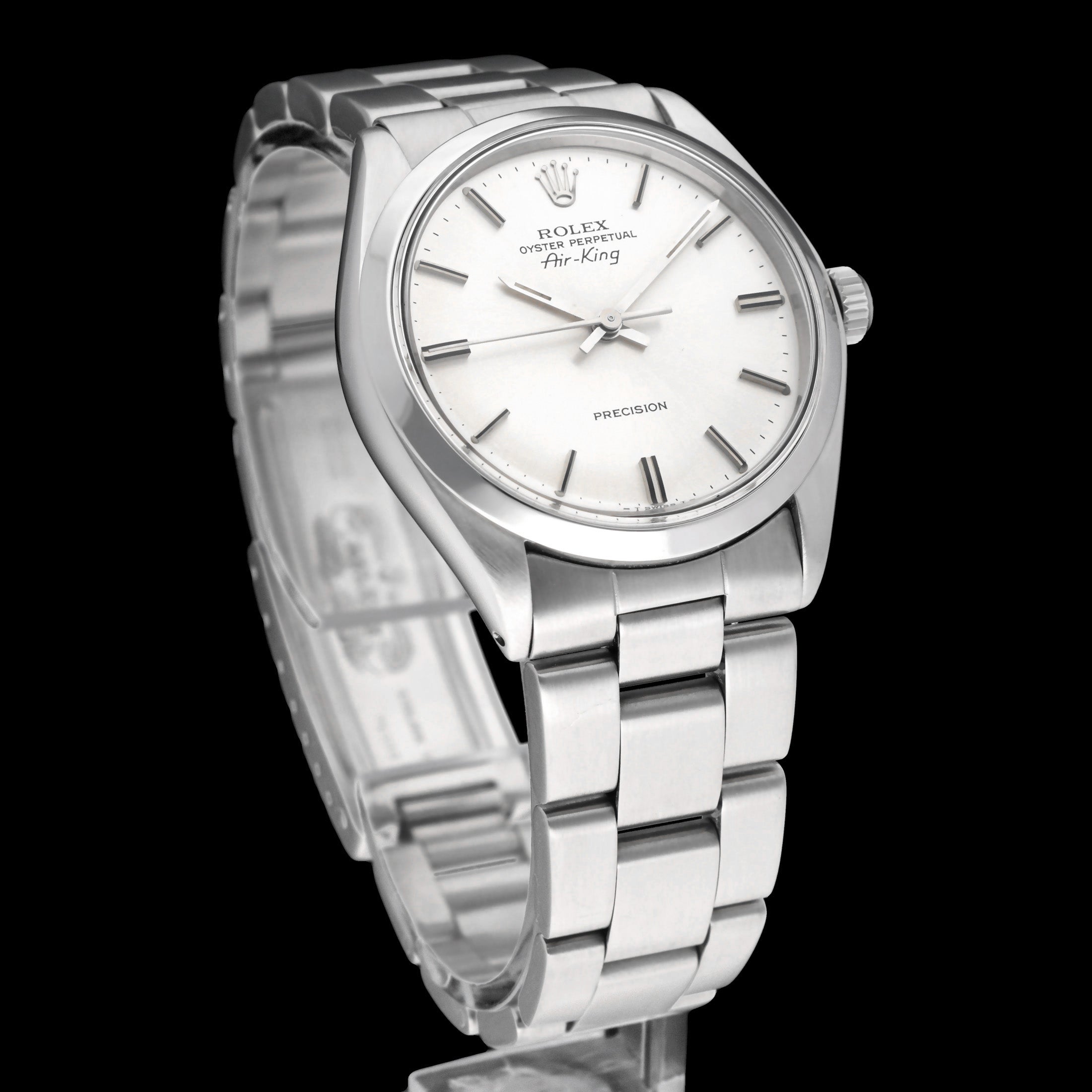 Rolex Air-King 5500