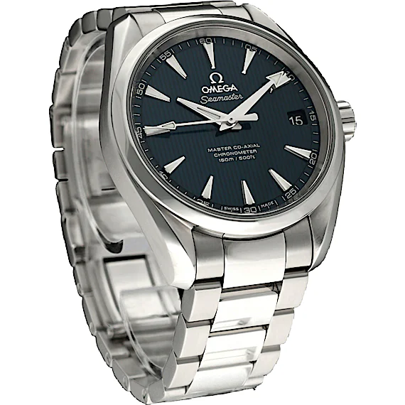 Omega Seamaster 231.10.39.21.03.002 Omega Seamaster 231.10.39.21.03.002